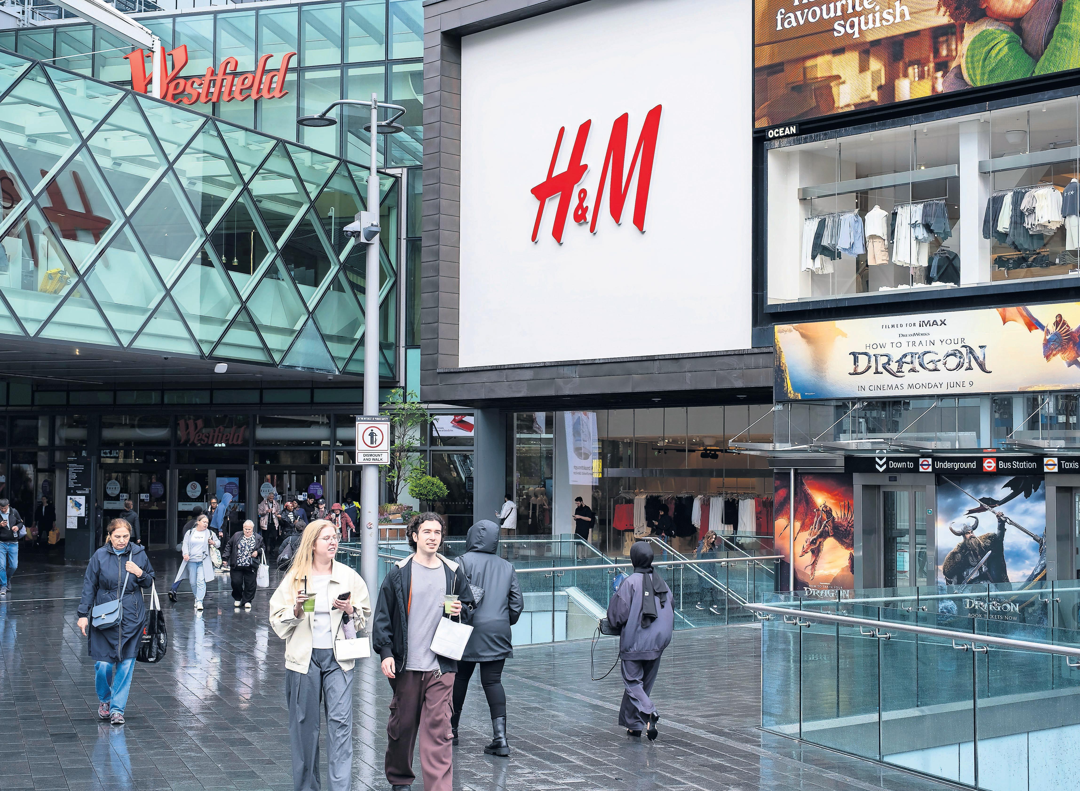 Low consumer confidence may be about to improve