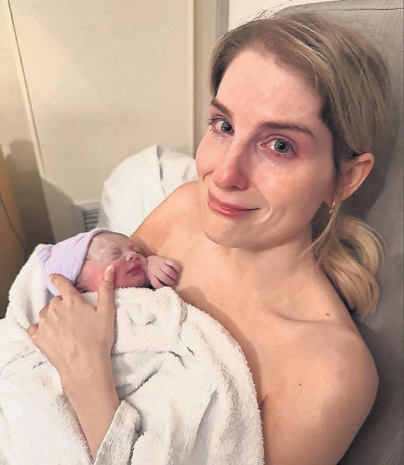 It’s tragic that some women can’t conceive, but surrogacy is too risky an answer
