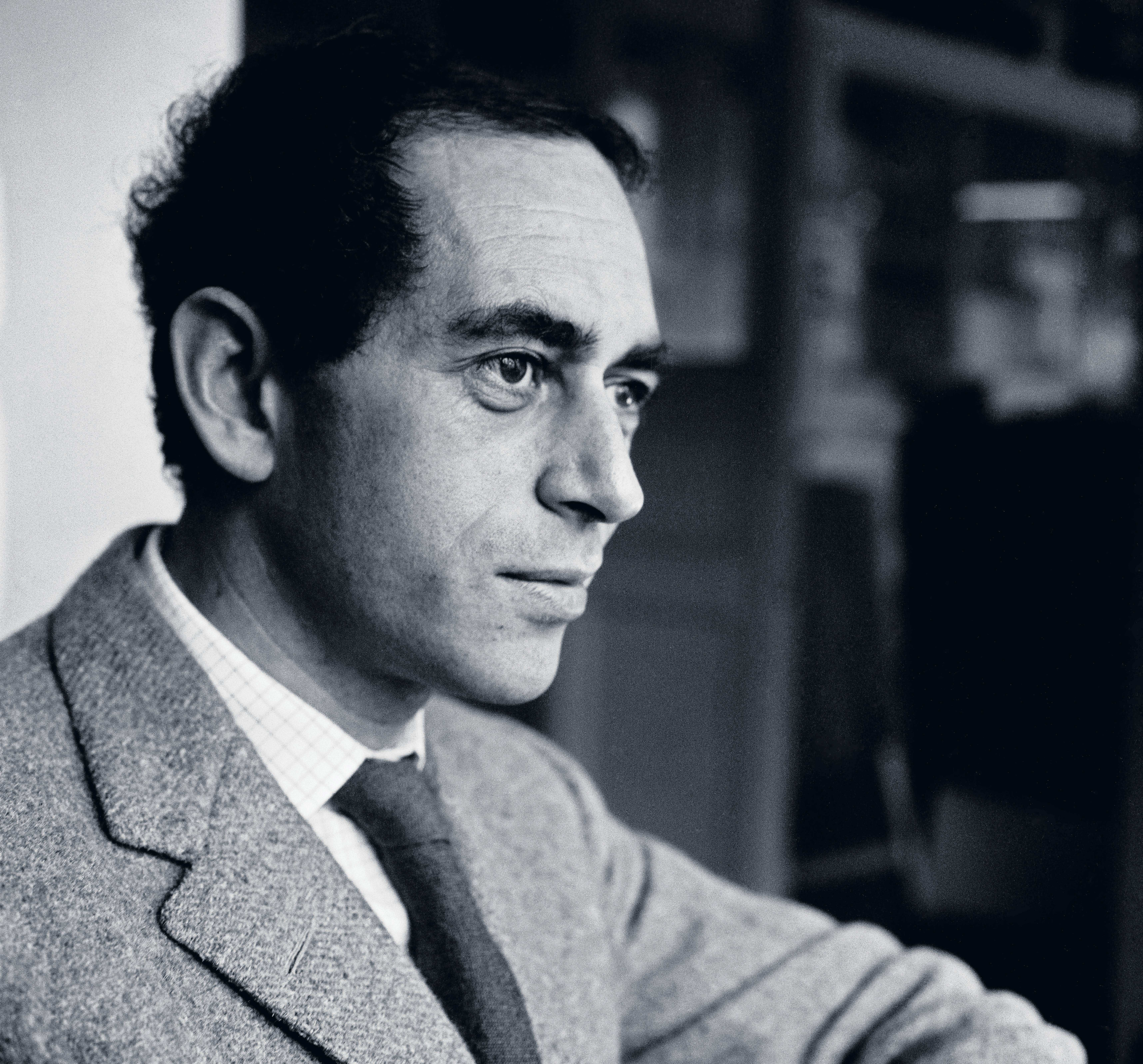 Roland Huntford