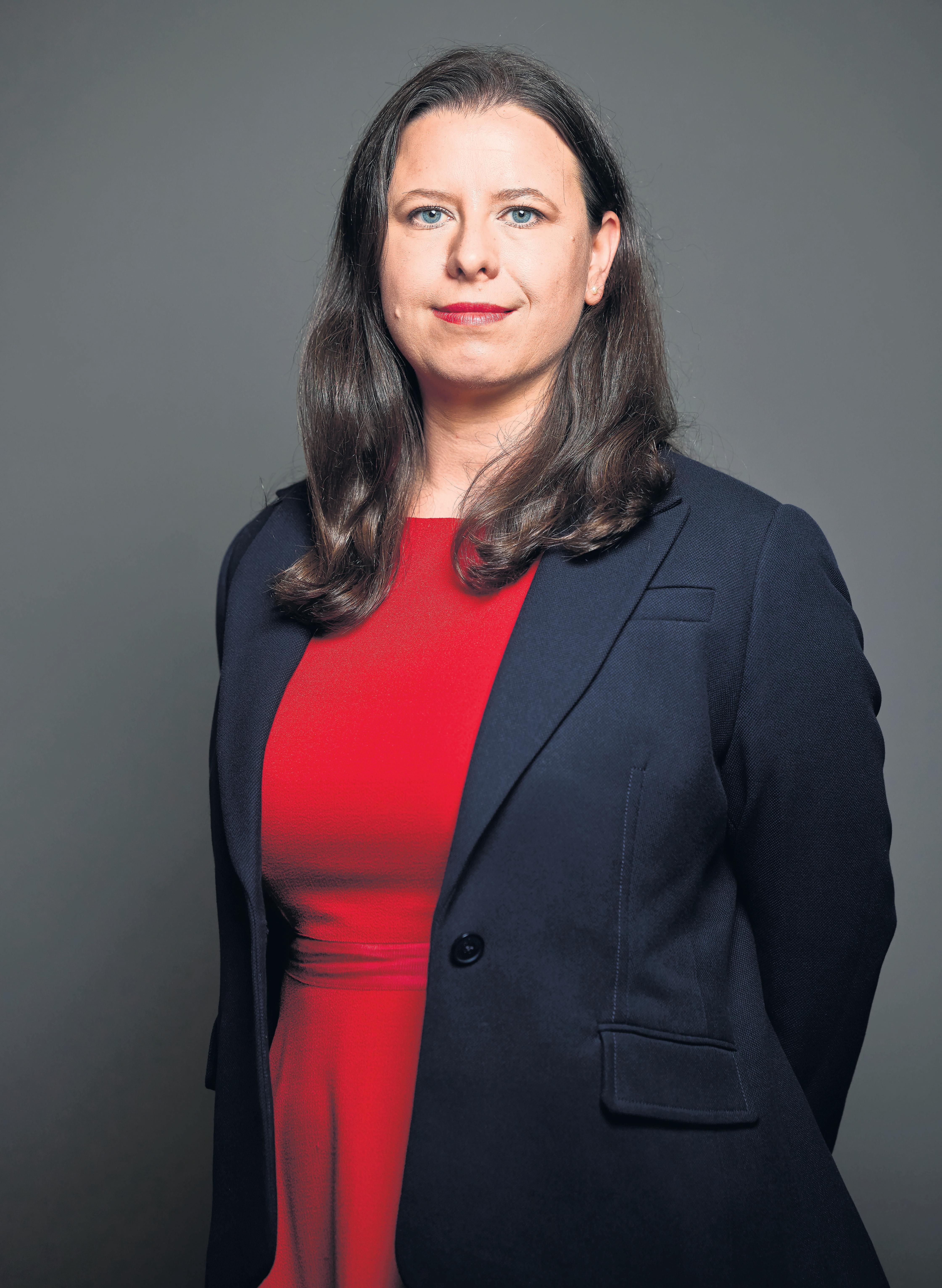 MPs plan reforms to improve gender equality at top of UK firms