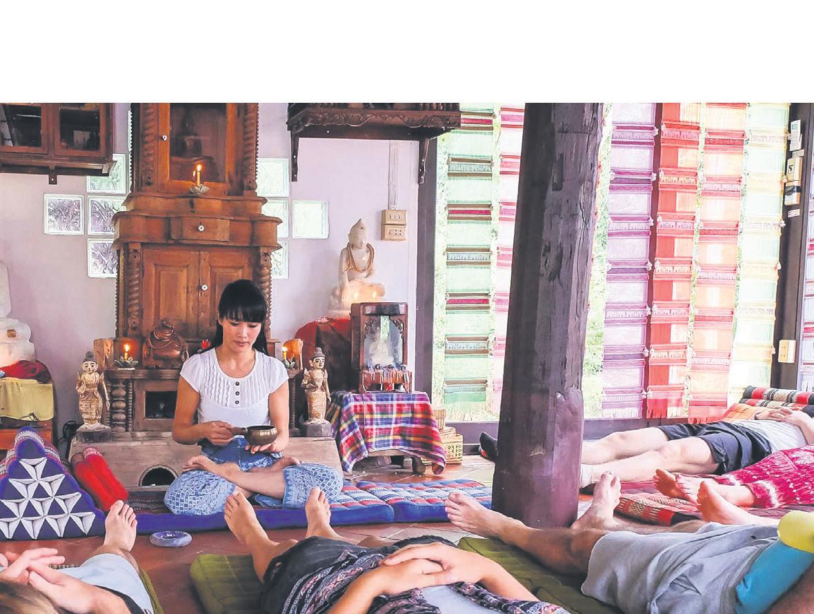 Hope Rehab Thailand: journey to recovery