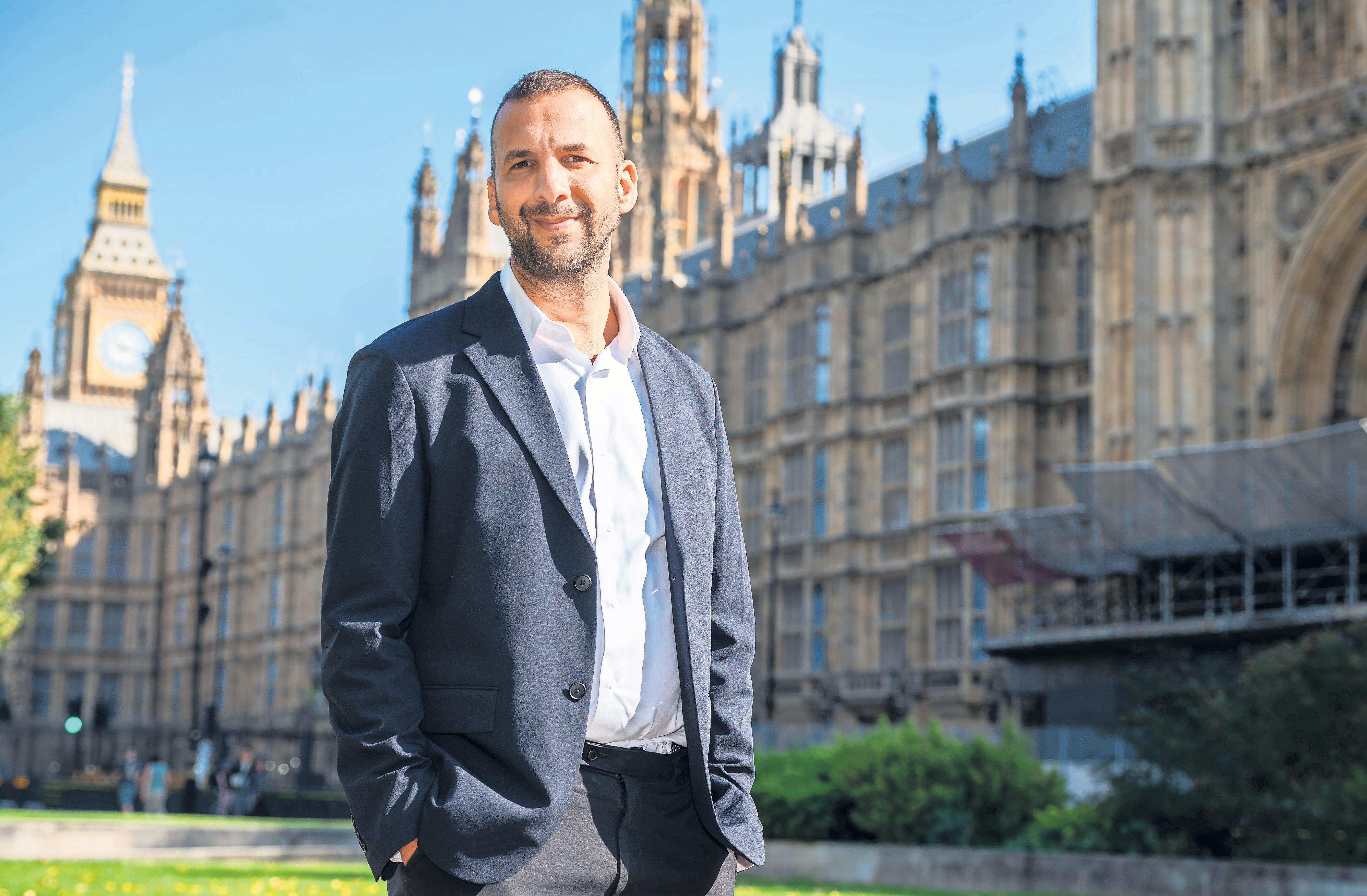 As Reeves turns towards Europe, Greens start to think harder about fiscal policy