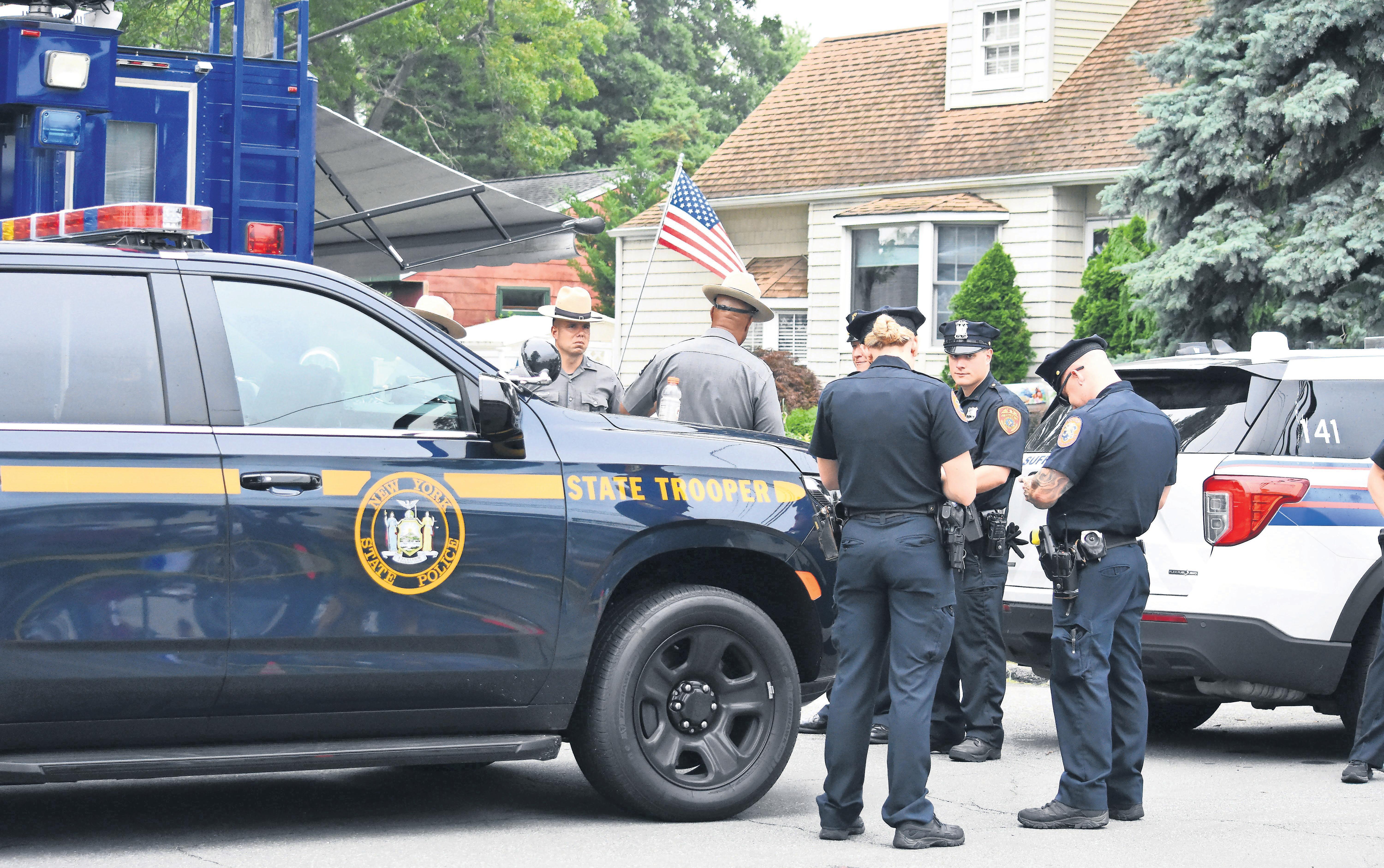 Serial killer nation: how so many American murderers have evaded justice for so long
