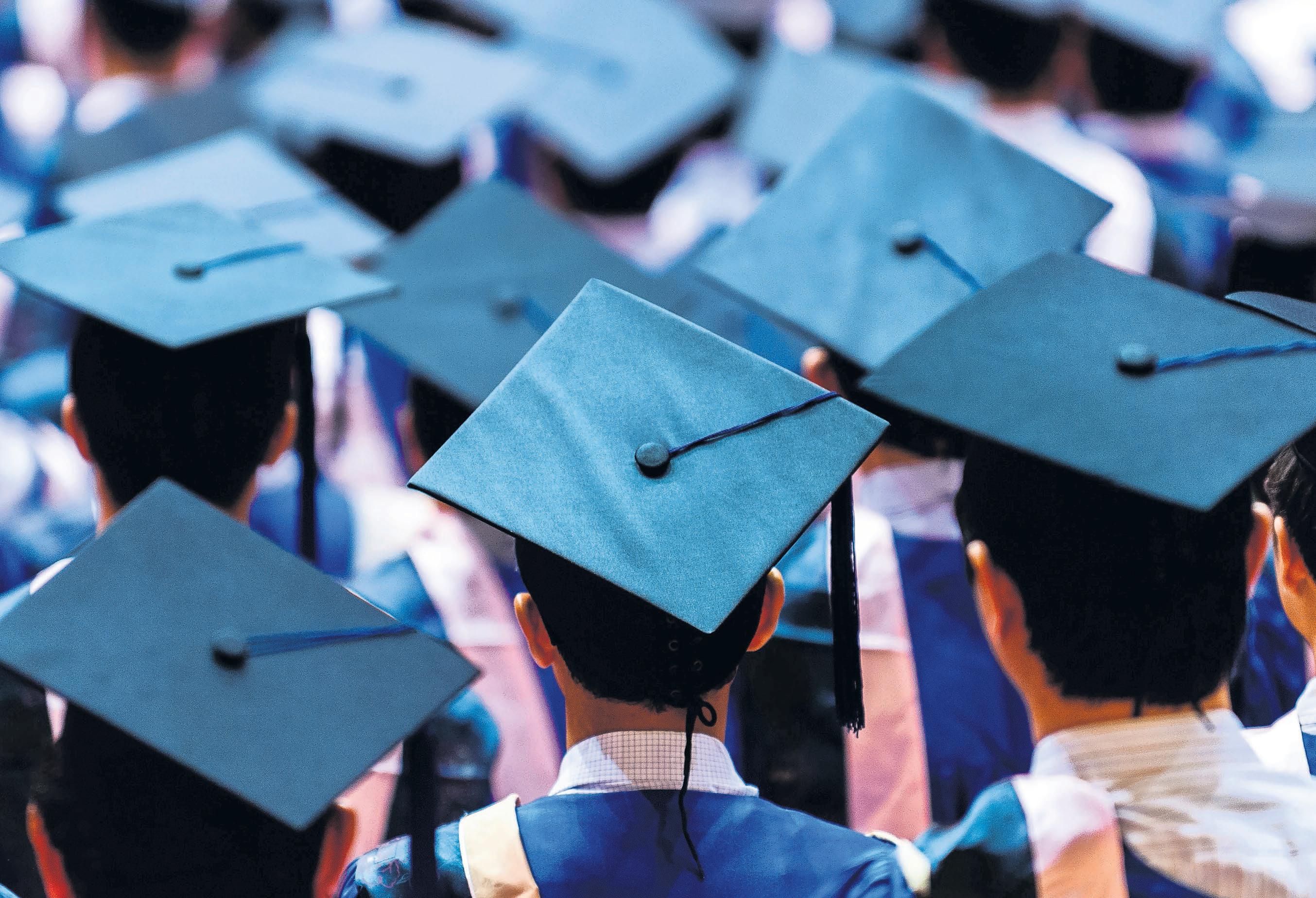 Rather than trying to shut universities, we should restore them to their true purpose