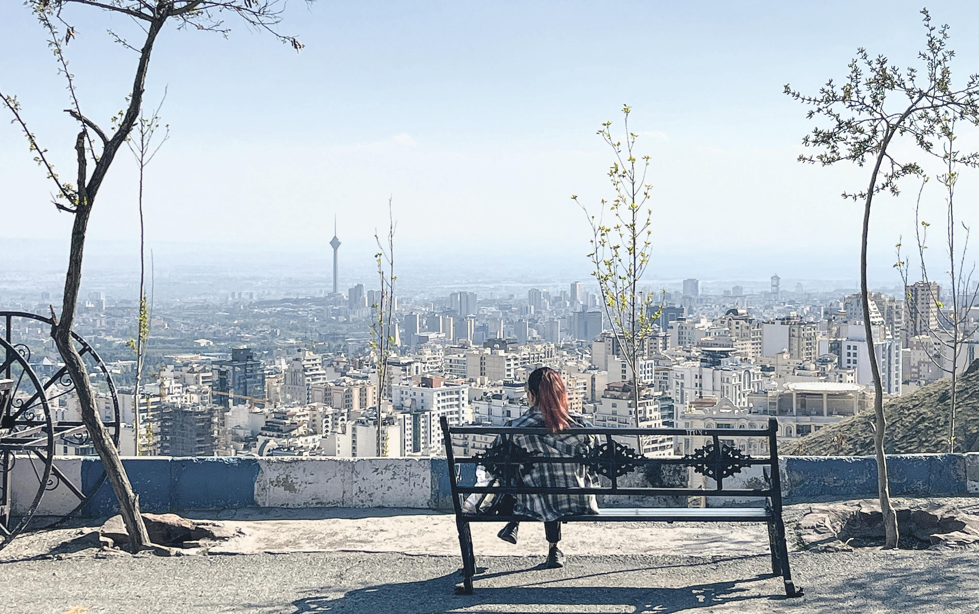 'It is weaker, but will be nastier': Iranian exiles even more fearful of vengeful regime