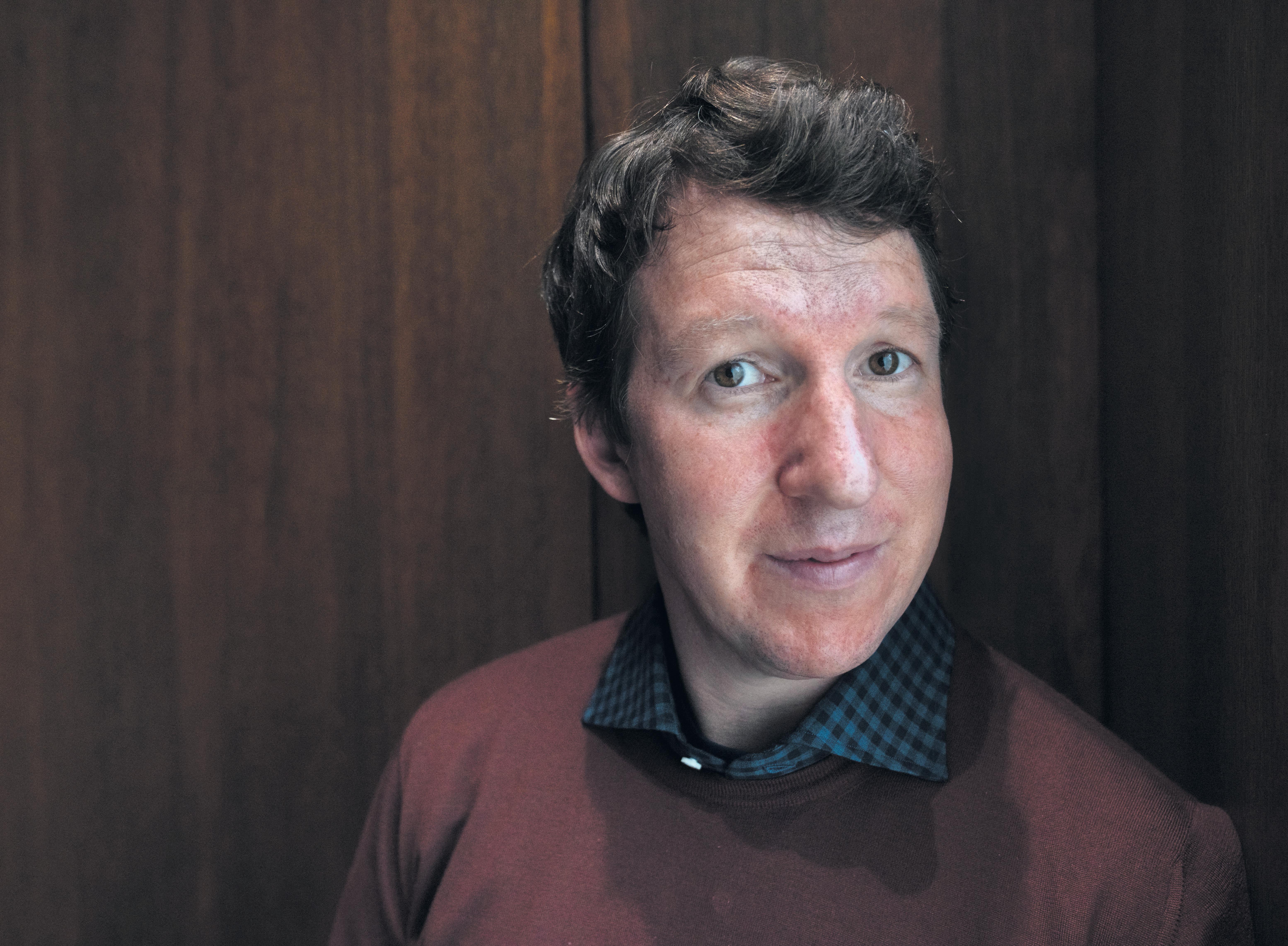 UK needs to form Cobra committee for AI, says Anthropic co-founder