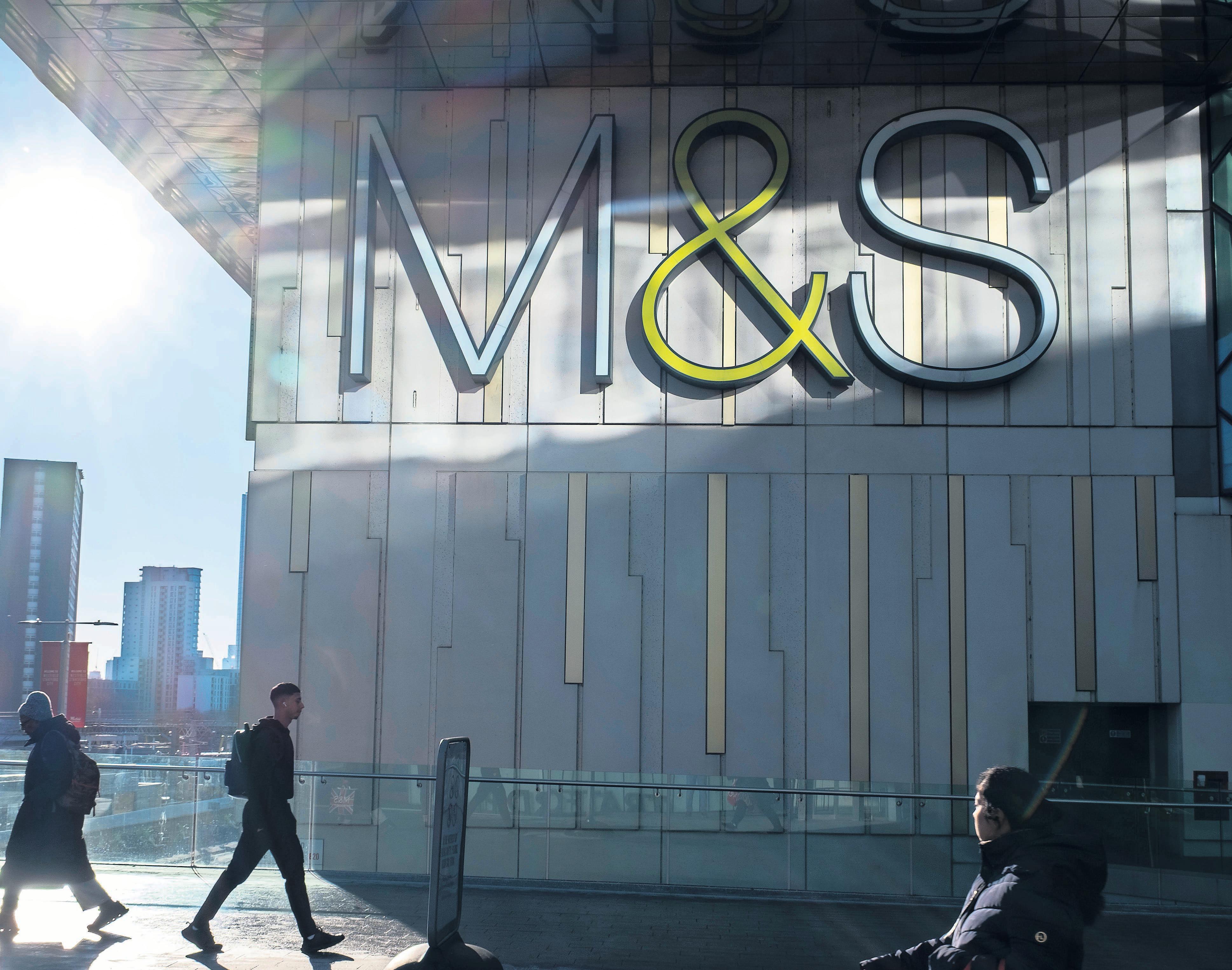 The Boardroom Sensemaker M&S cyber hack shows it pays to prep