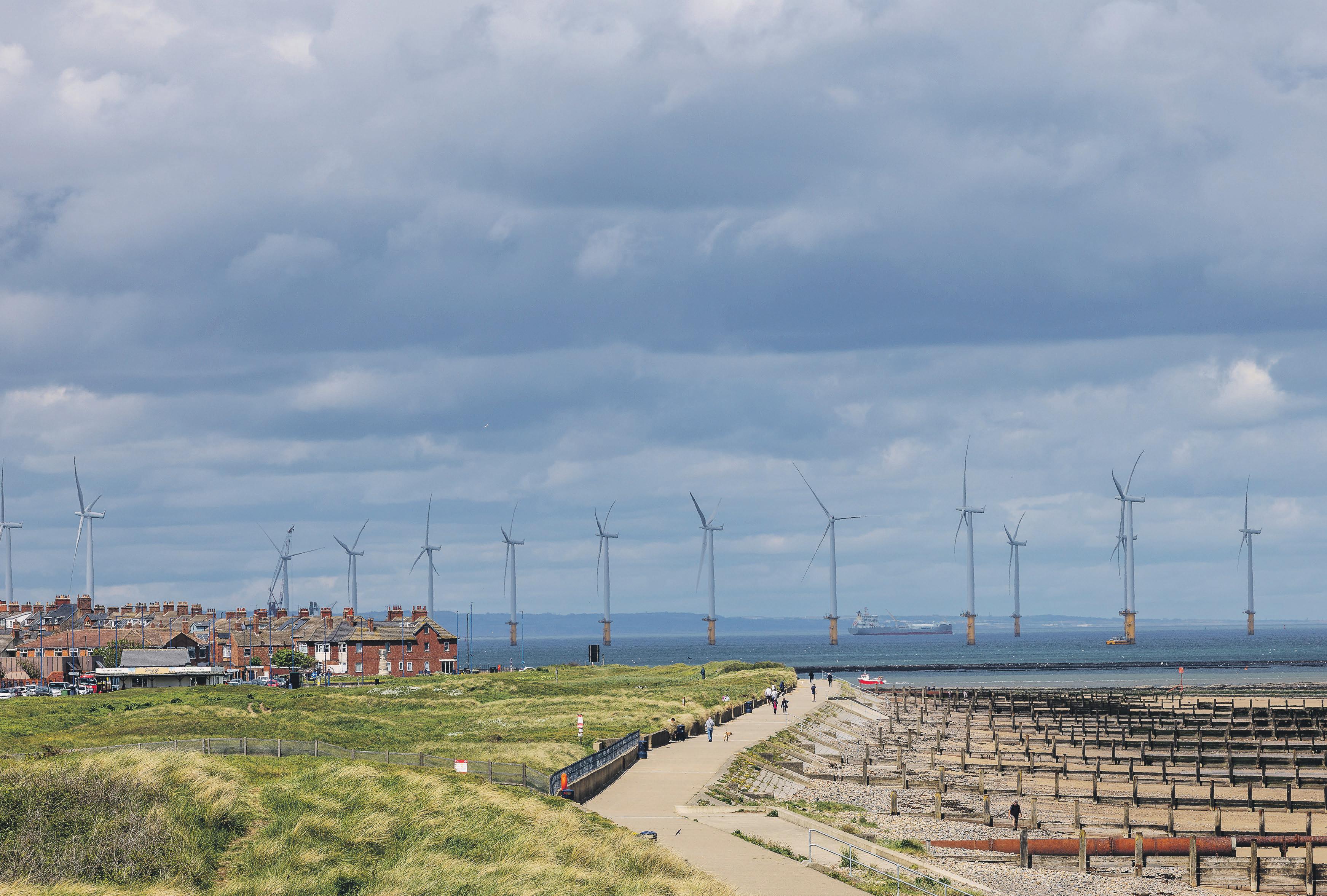 Promises of a green jobs revolution have turned to rust in Steel Town