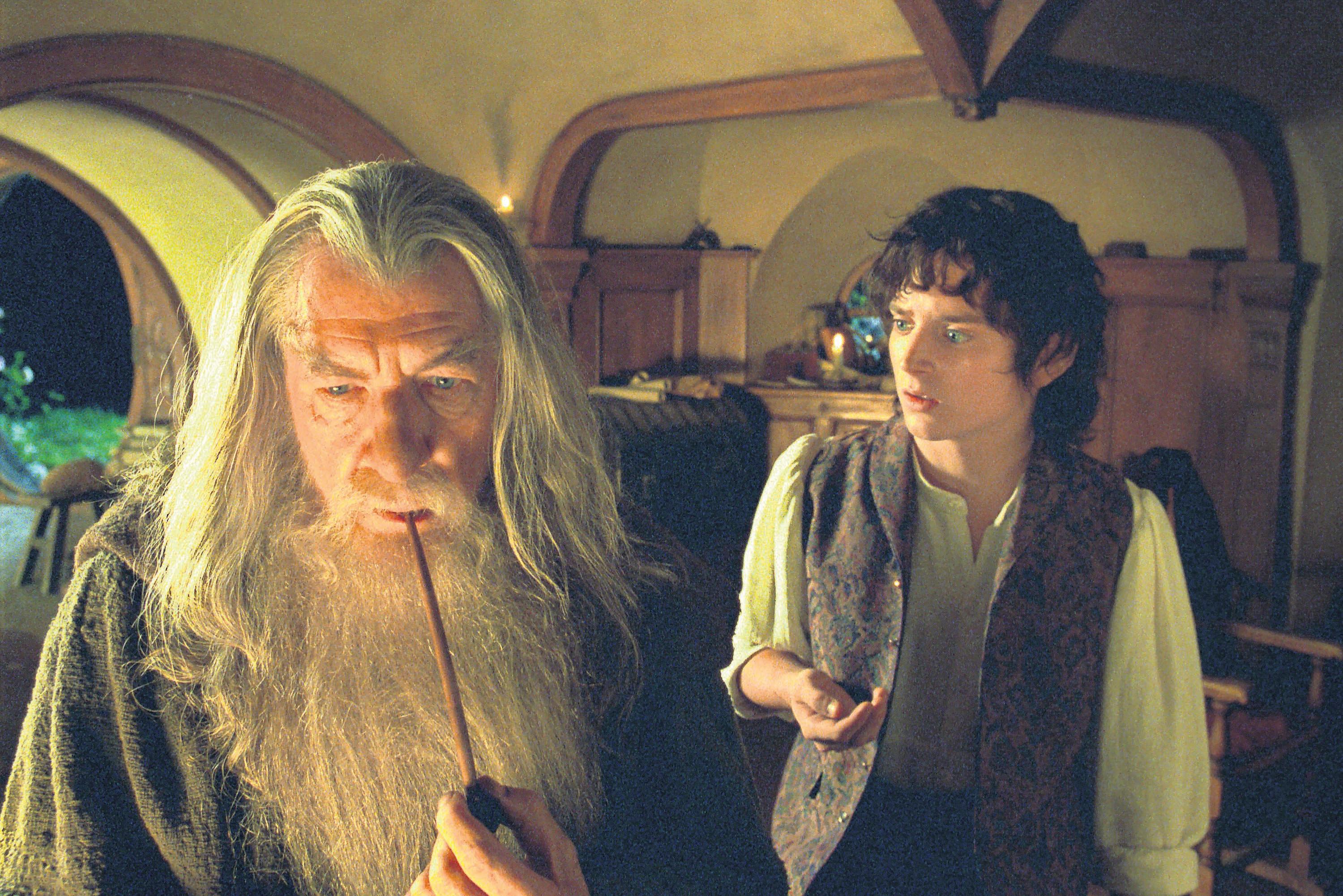 Metaphor-loving tech bros don’t know what they’re Tolkien about