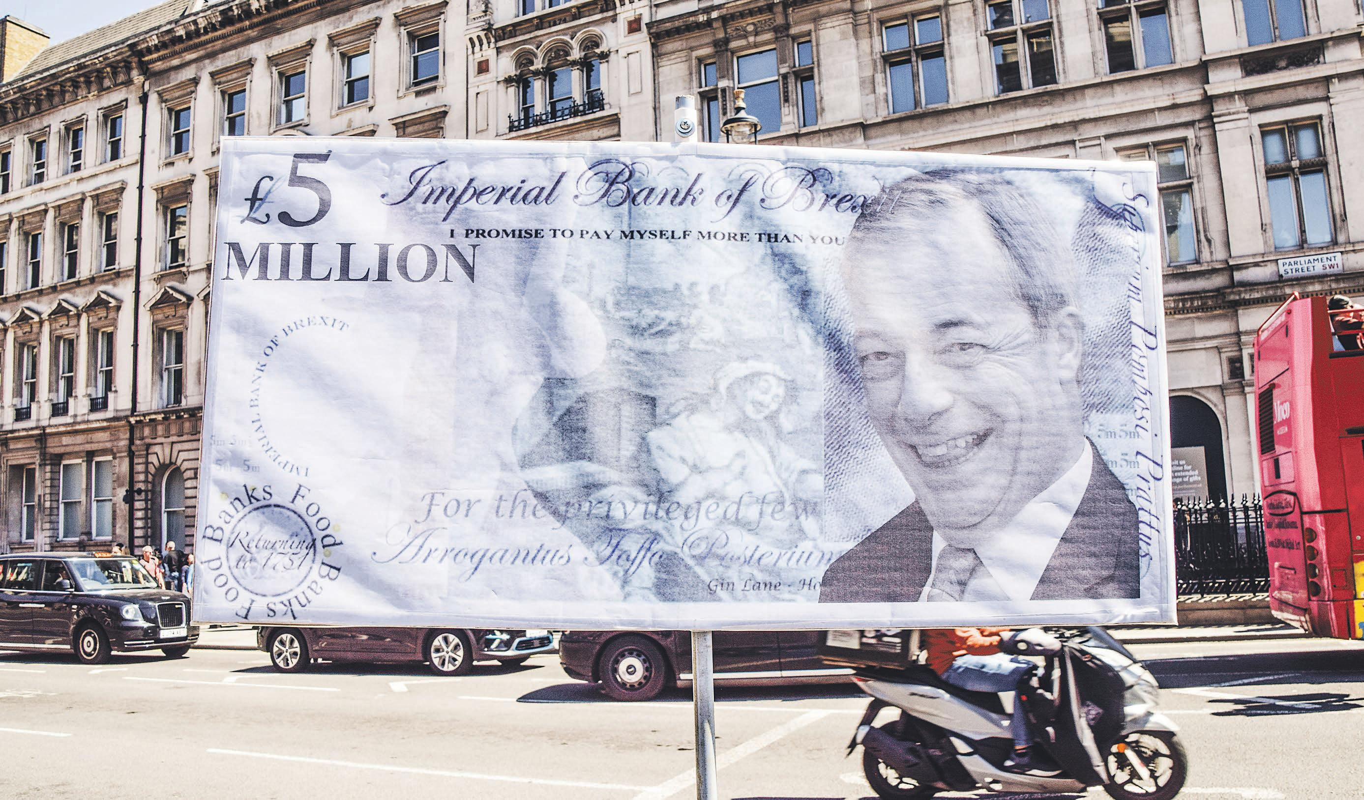 Crypto billionaires face further block on political donations over £100,000