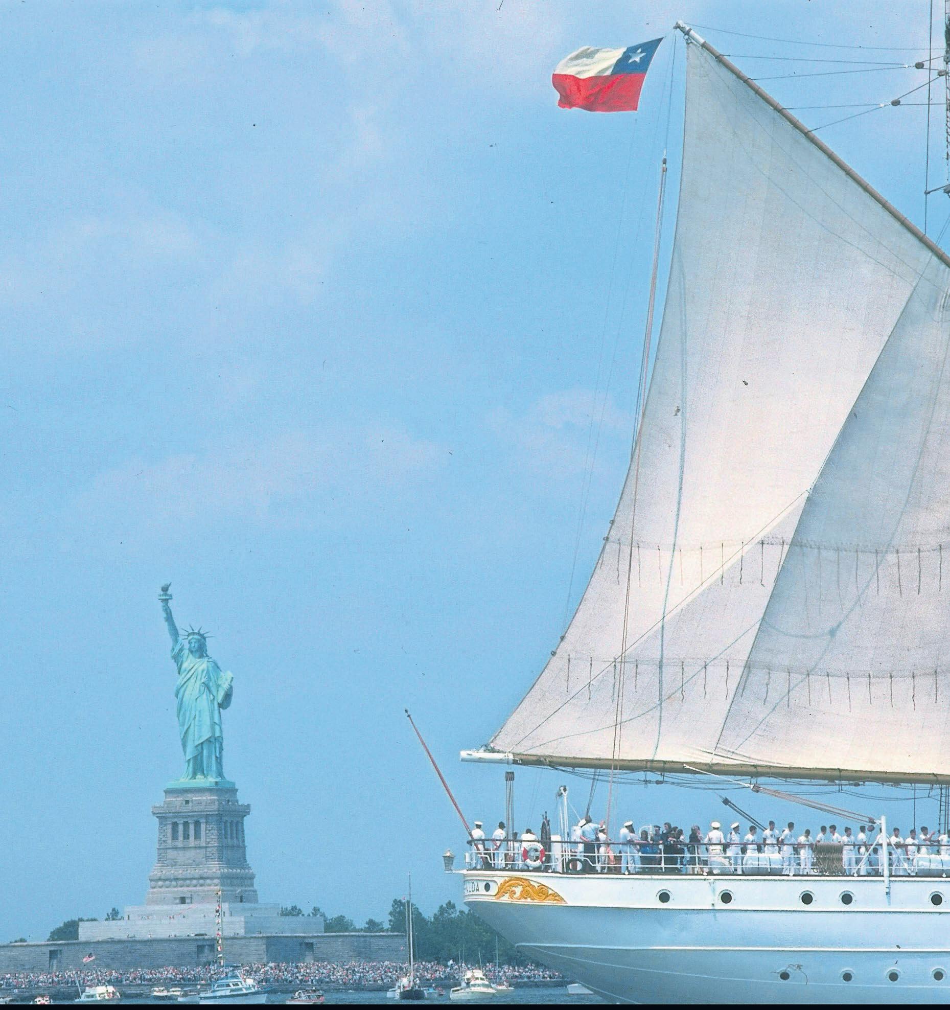 A 250th birthday party to unite America? Sadly, that ship has sailed