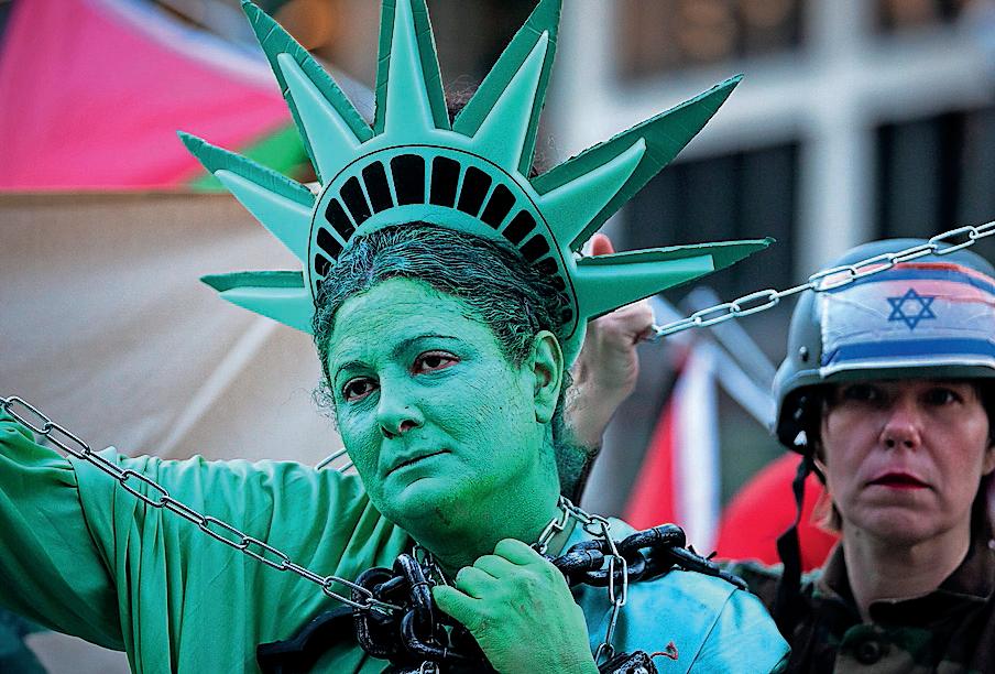 Countries unite against Trump's ICC sanctions