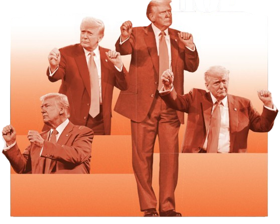 The US's former friends need to realise the old global order is over