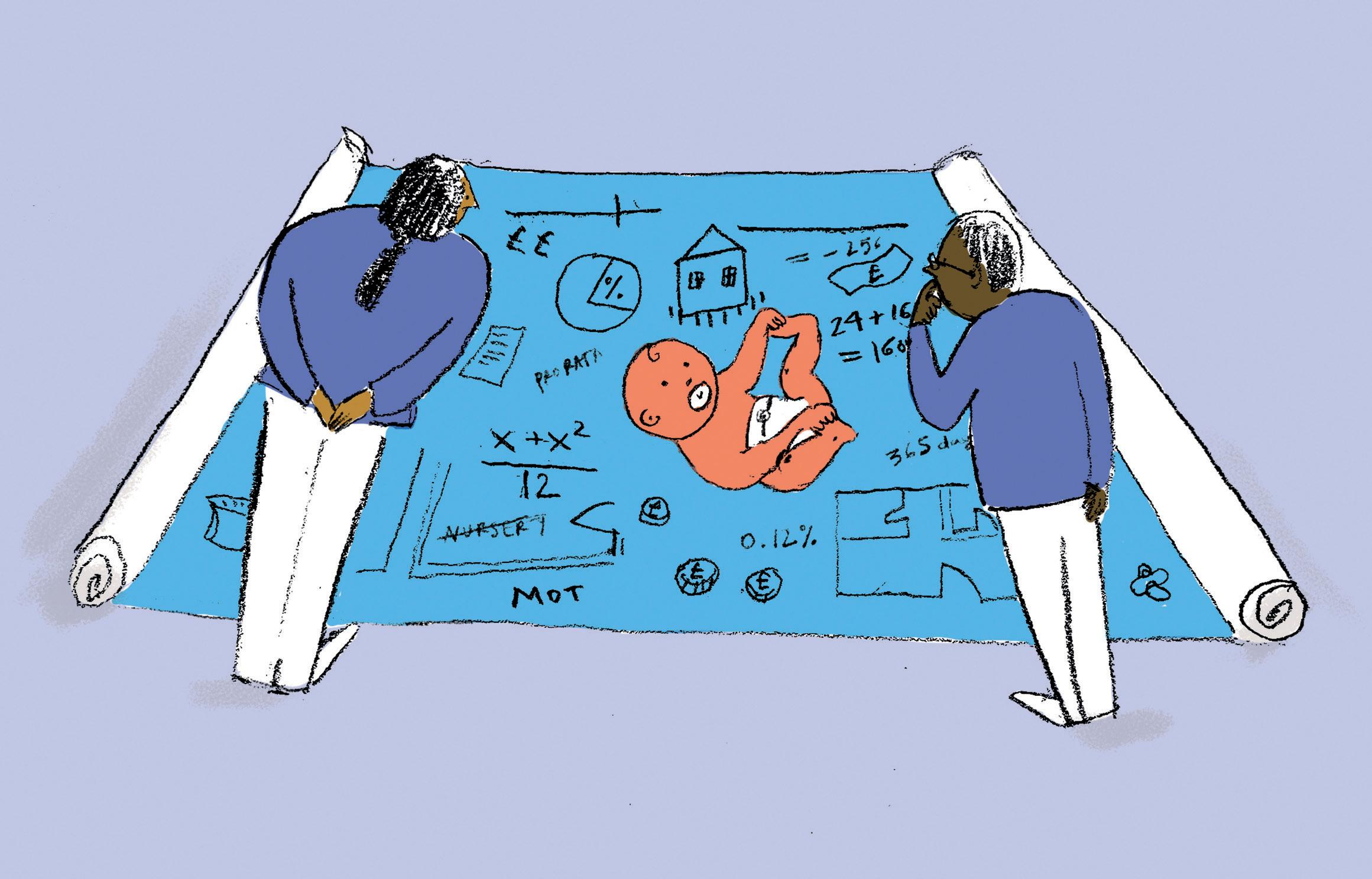 Let's not leave the baby-making debate to Musk and Vance