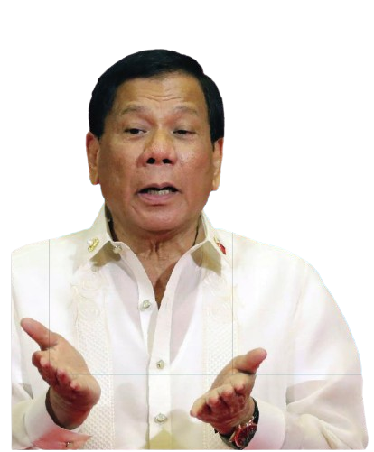 Family fallout Has Rodrigo Duterte's extradition opened up old rivalries?