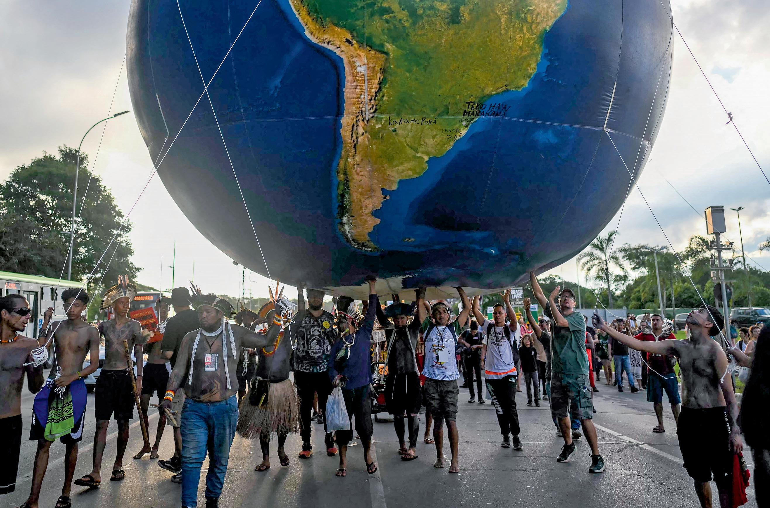 The 89% project Climate action is popular. Why don't most people realise it?