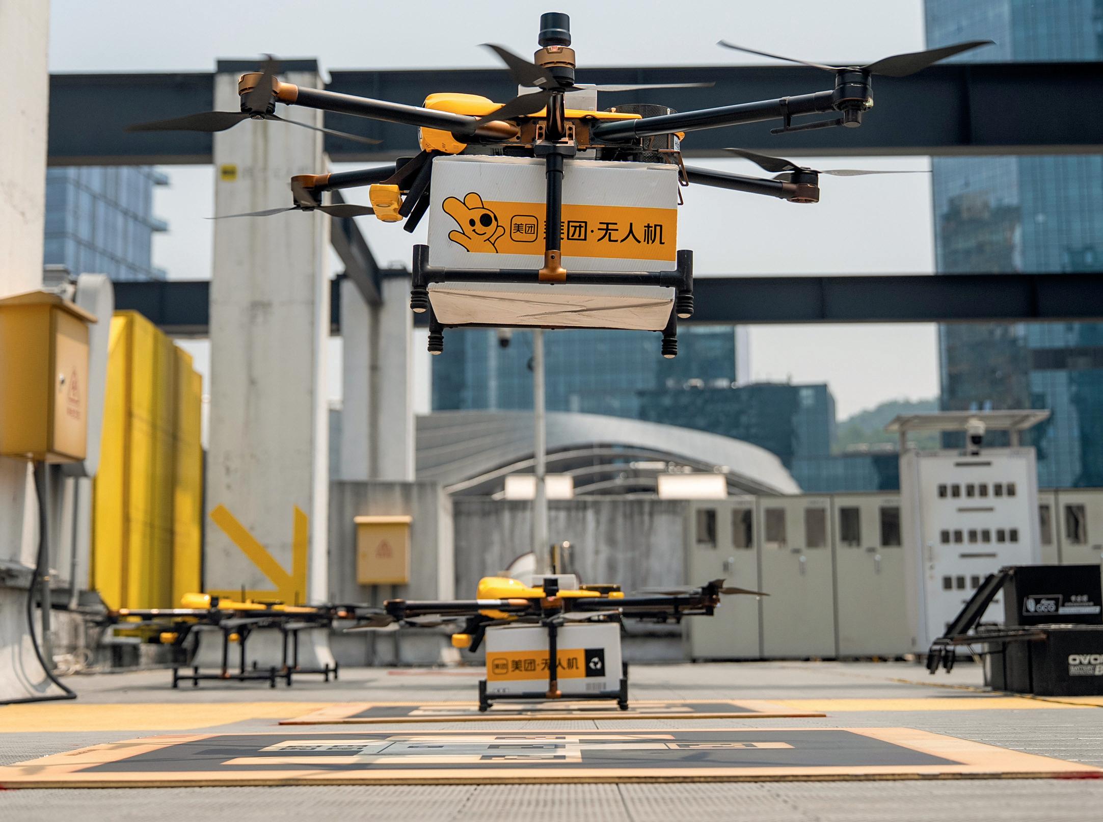 How 'embodied AI' is reshaping daily life in China