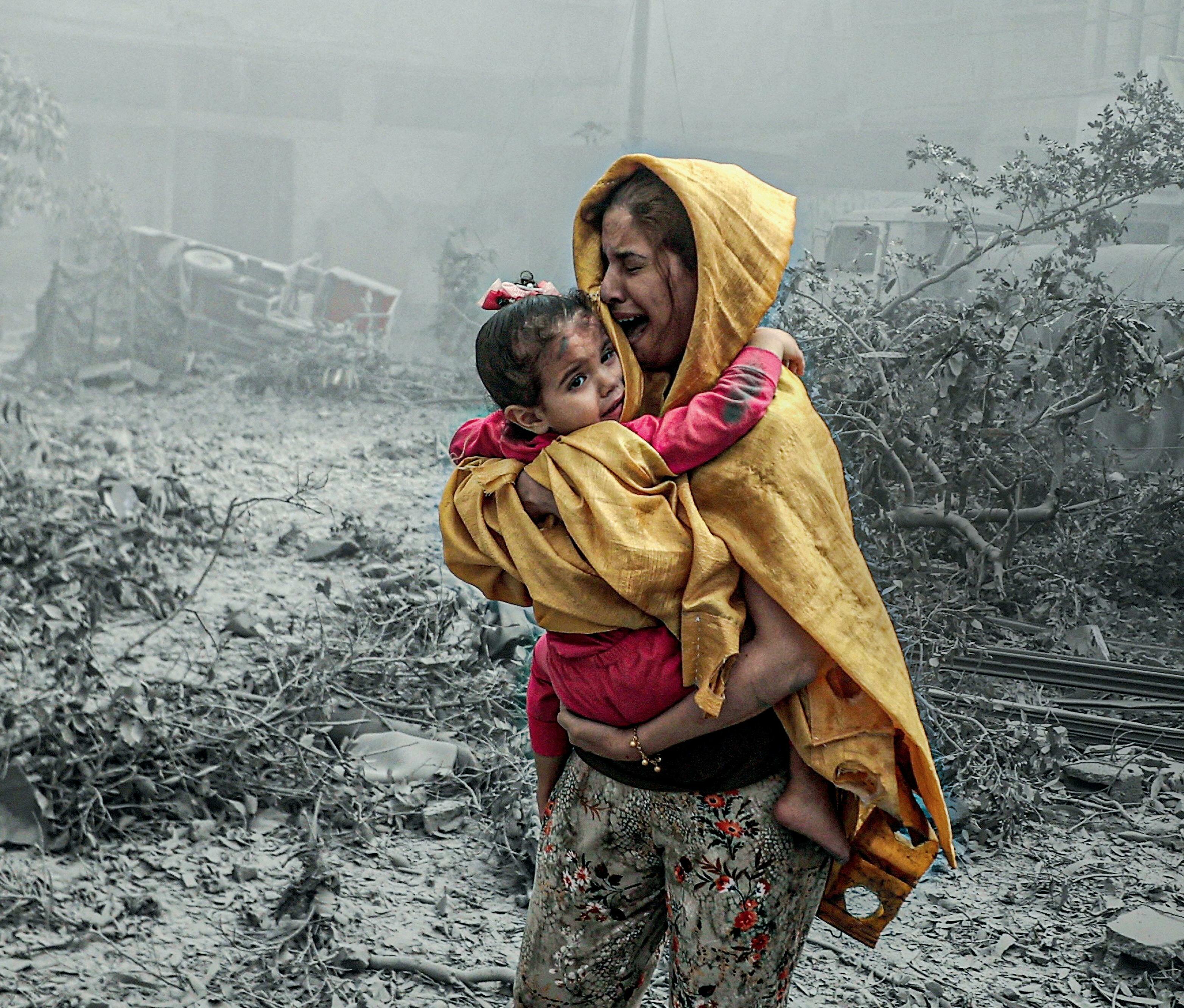 The rulesbased world order is in retreat and violence is on the rise, forcing countries to rethink their relationships Is a third world war upon us?