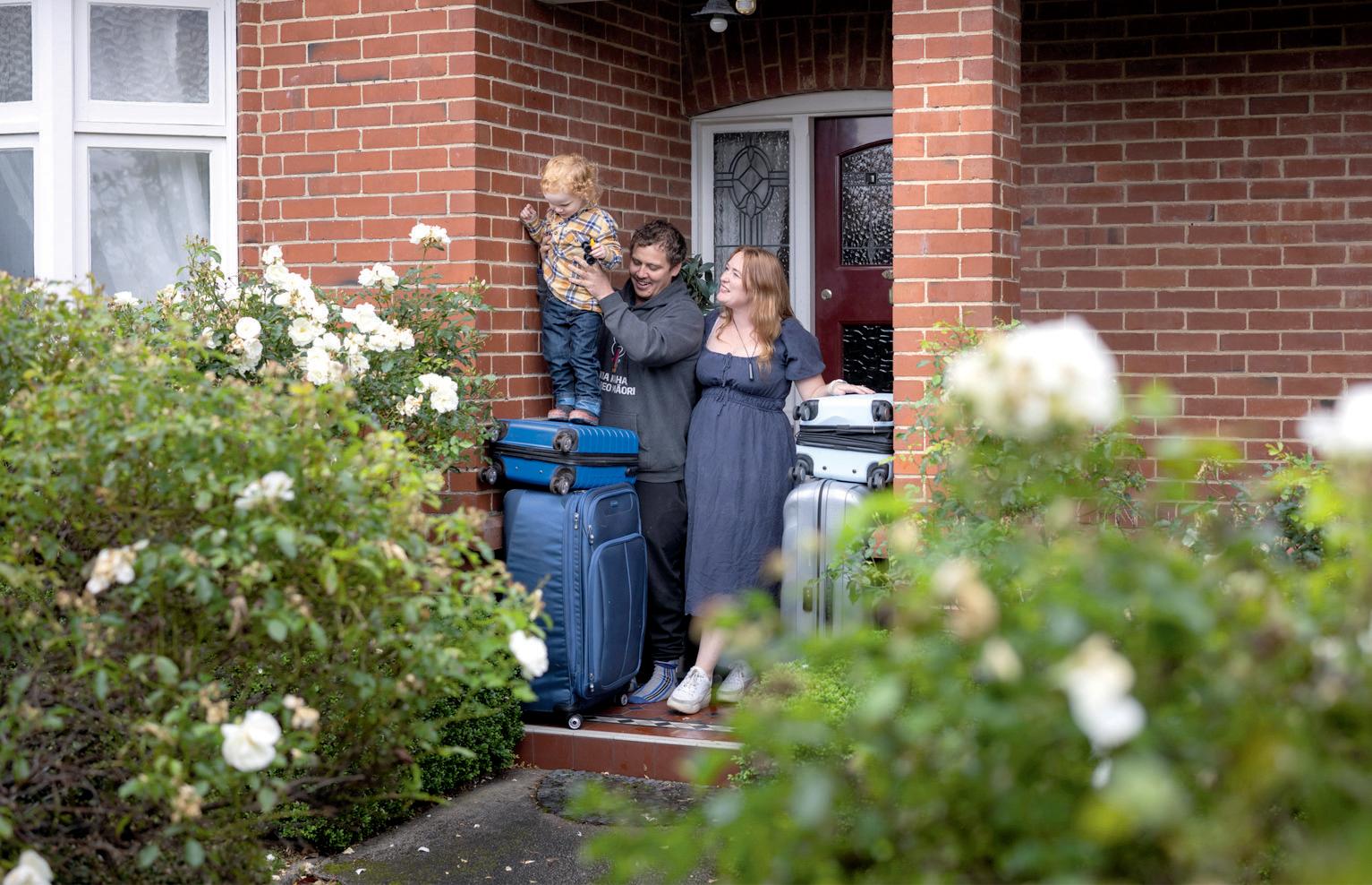 Small towns 'empty out' as record numbers opt to emigrate