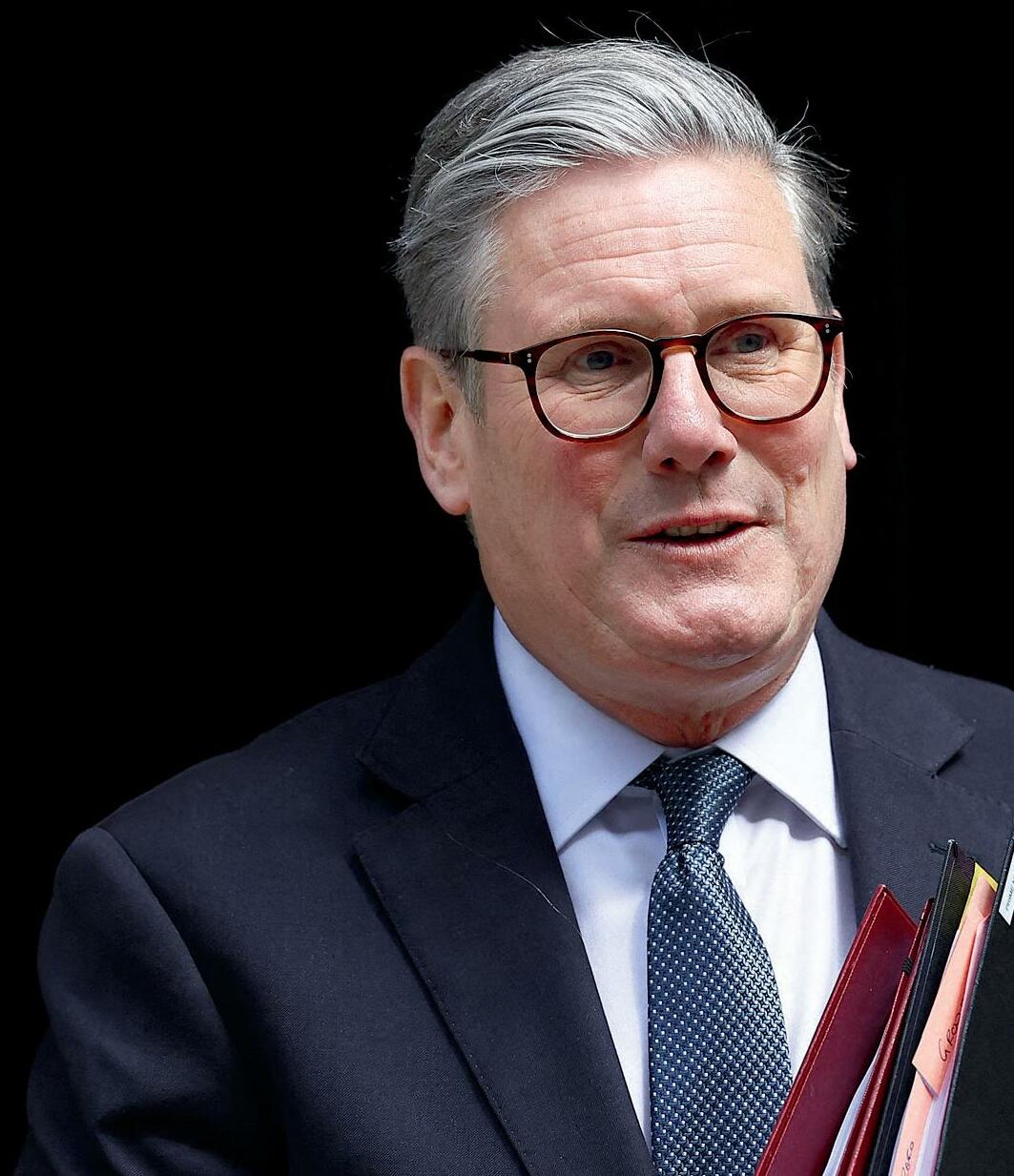 A risky reset Starmer faces opposition over shift on immigration policy