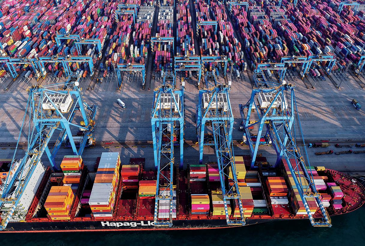 China tariffs Trump will claim victory- but this was a capitulation