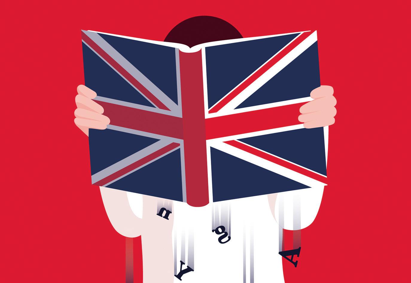 Could the English language die? For now it is dominant-but as the Romans could tell you, nothing lasts for ever