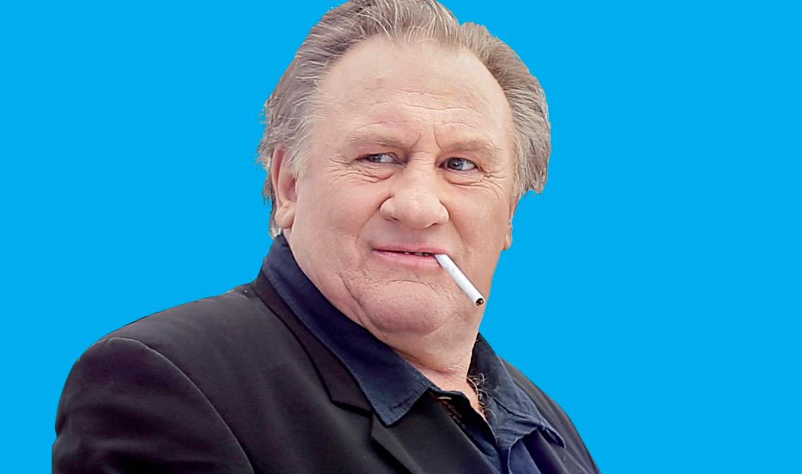 'Strong signal' Depardieu's conviction is historic win for #MeToo