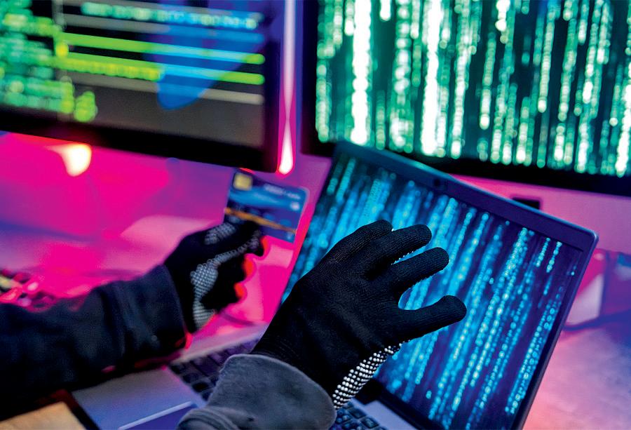 Global effort dismantles Russian-led crime group