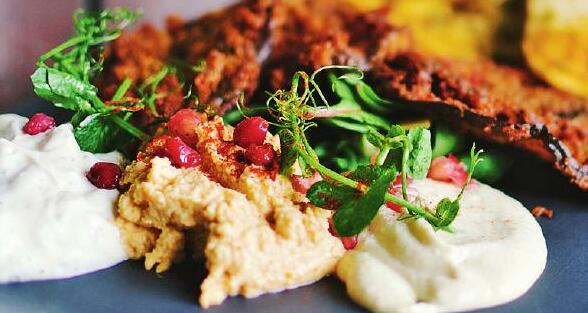Whiz up or wing it? Dips worth doing yourself and the ones to buy
