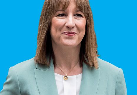 Labour's wager Will investment bring voters onside by the next election?