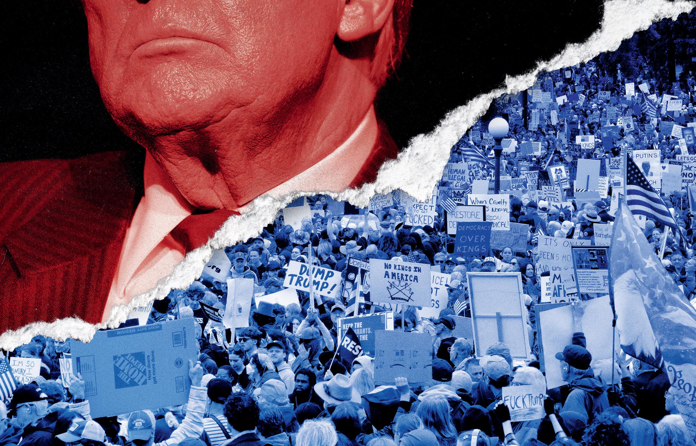 Americans disagree on much-but we have just found common ground