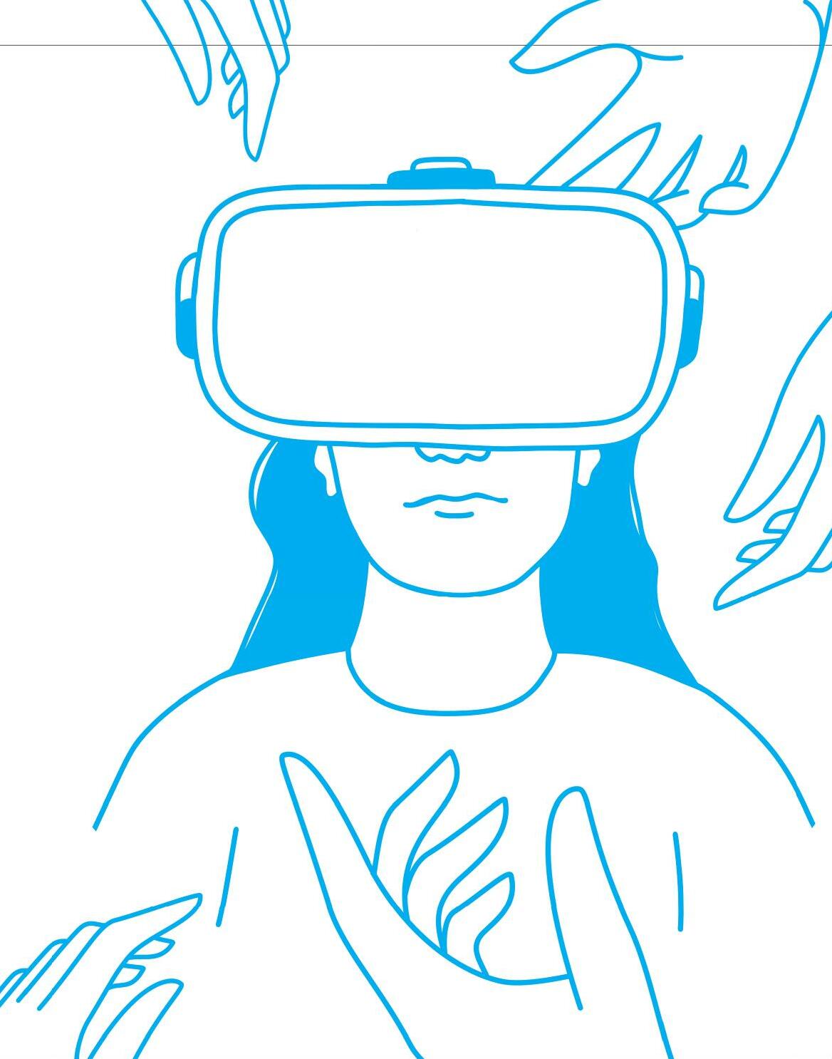 Misogyny in the metaverse Graphic sexual content, abuse and grooming are rife in Meta's virtual reality dream world.Is it too late to change course?