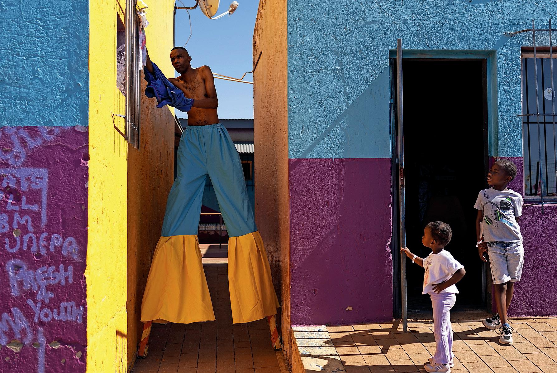 'My fear is mortality is going to be very high'