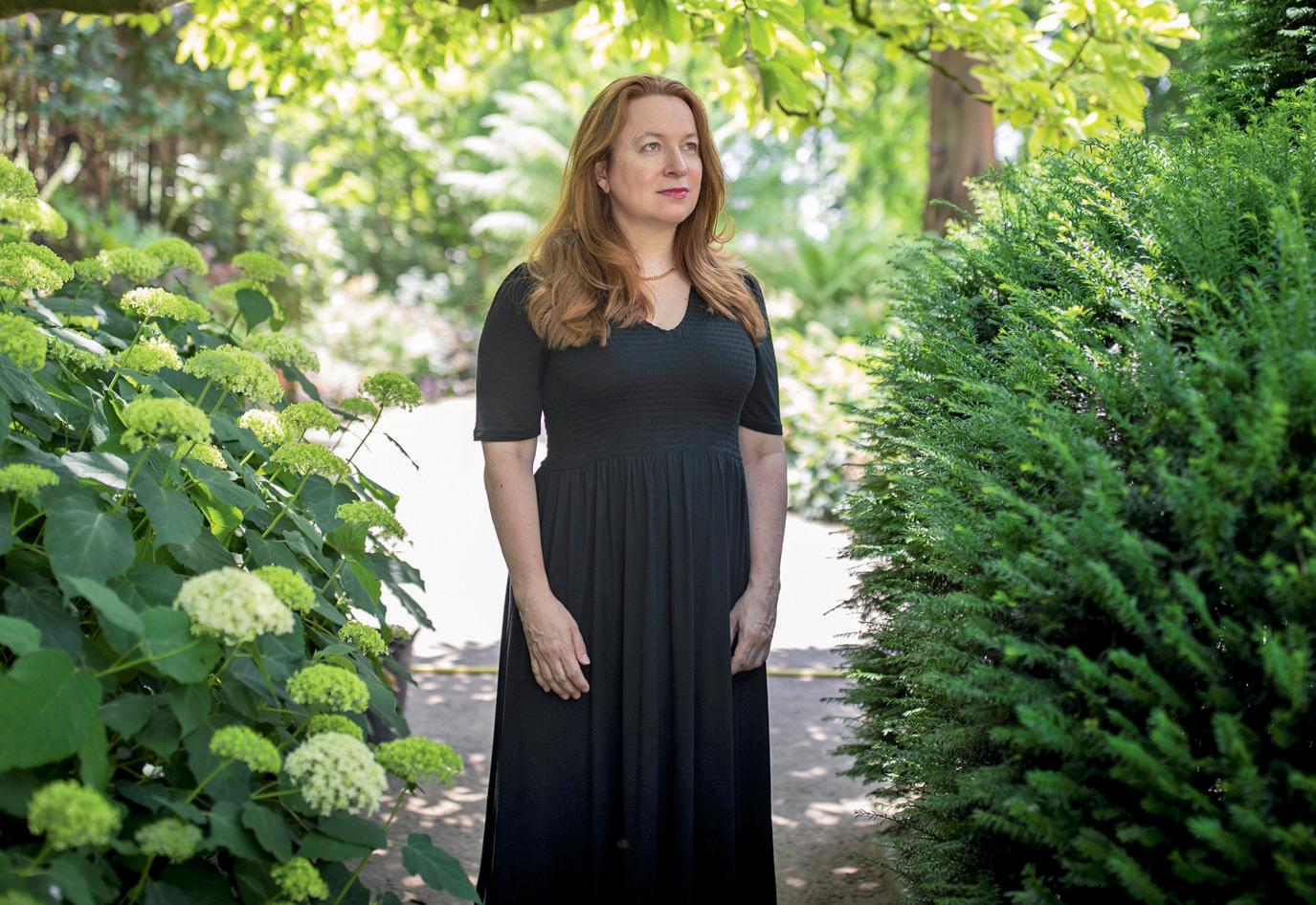 'I try to represent medicine accurately'