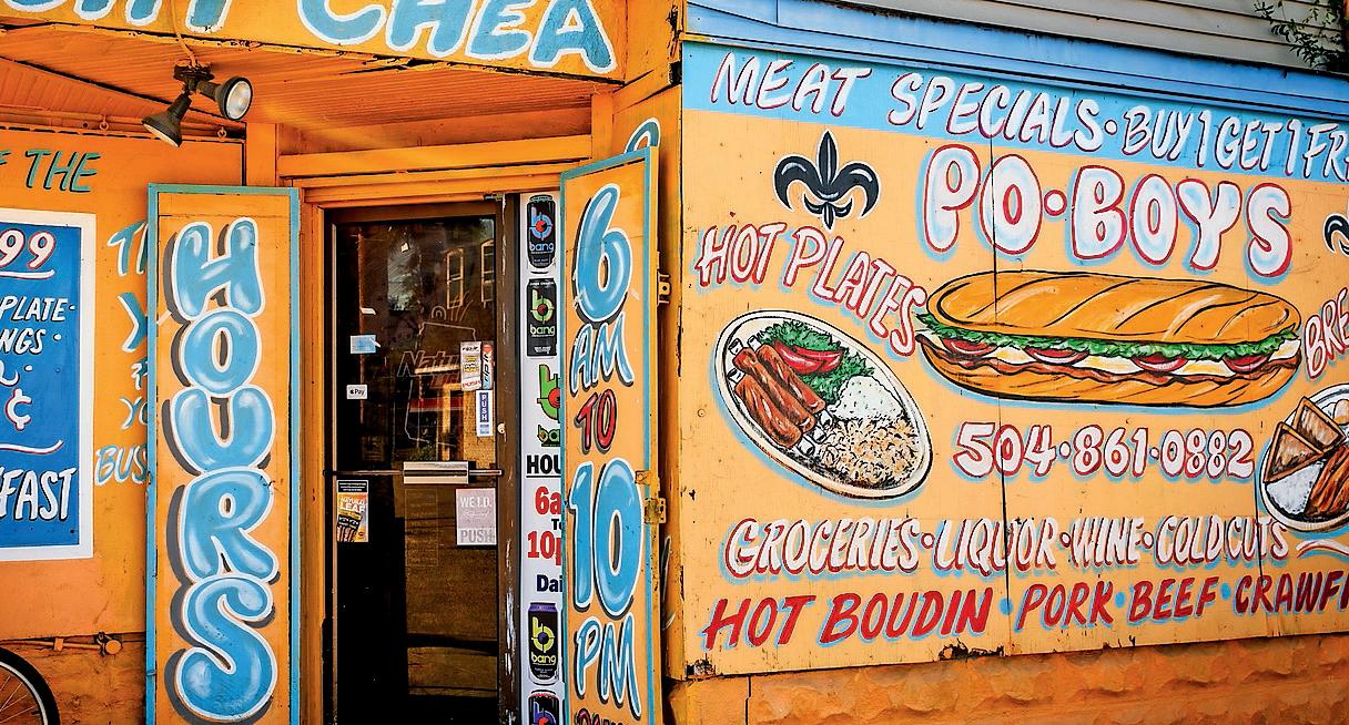 A bite of the Big Easy: is New Orleans the most delicious city in the world?