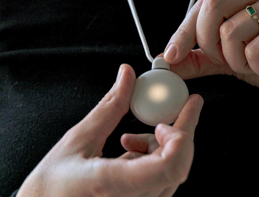 ‘I’m suddenly so angry’ My strange week with an AI ‘friend’