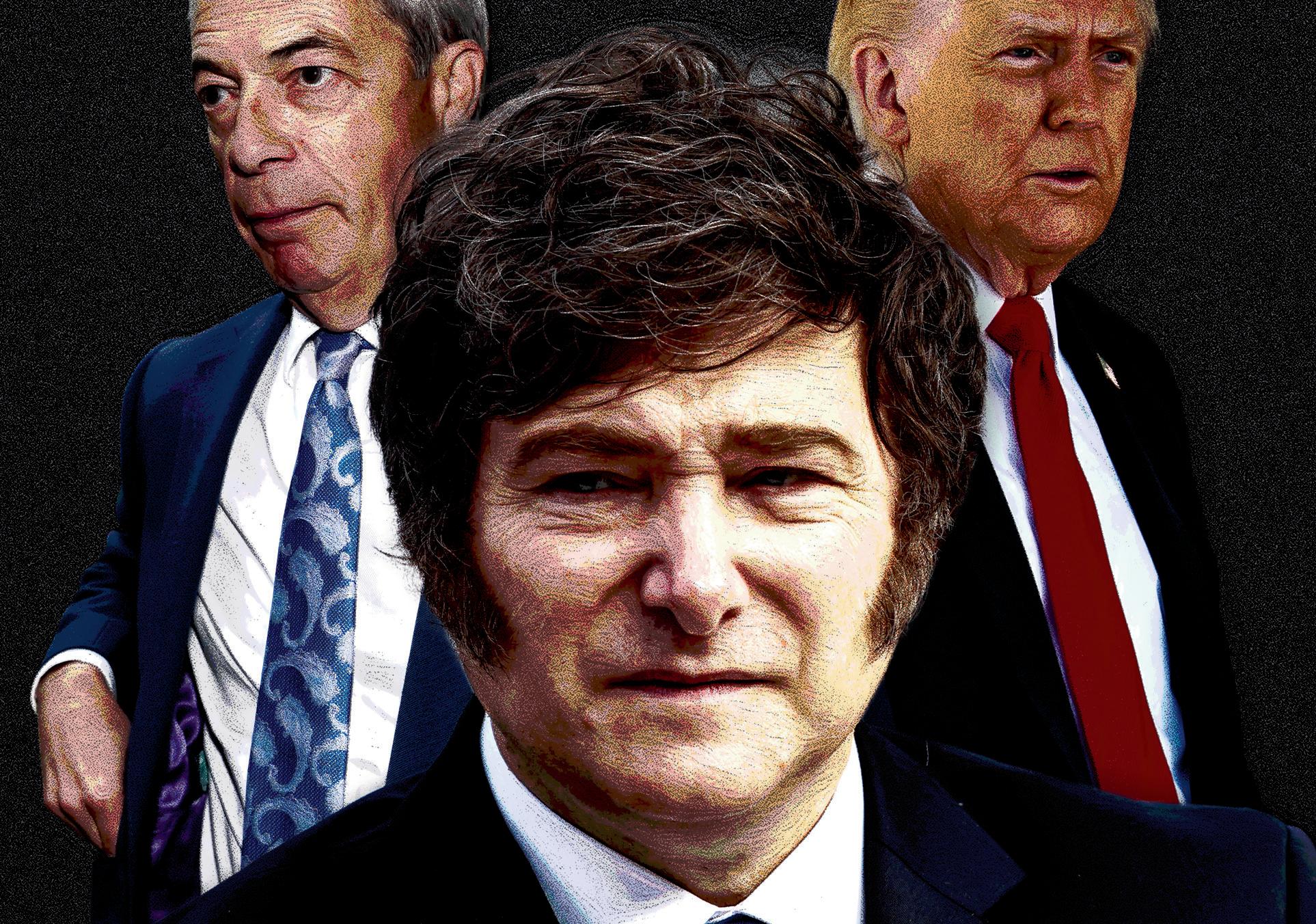 Do populist leaders always leave countries worse off?