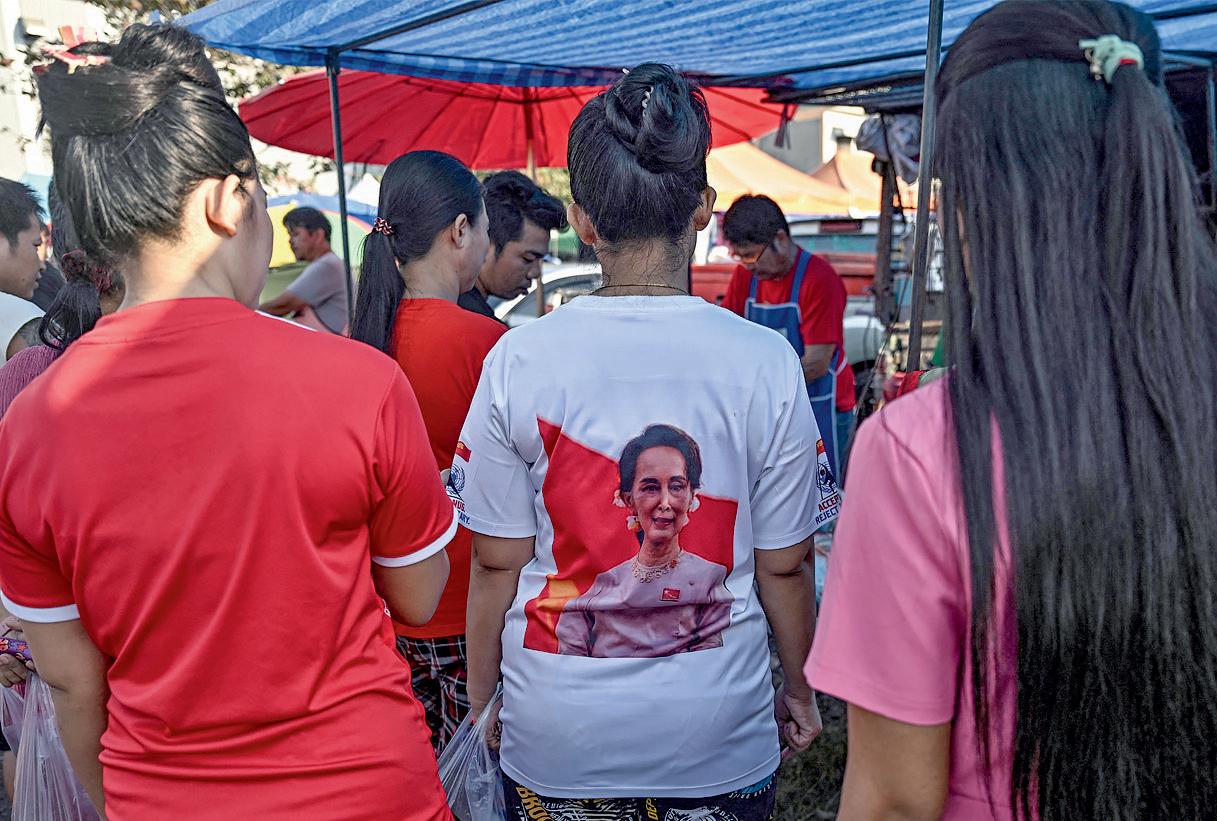 Refugees allowed to work to counter aid cuts