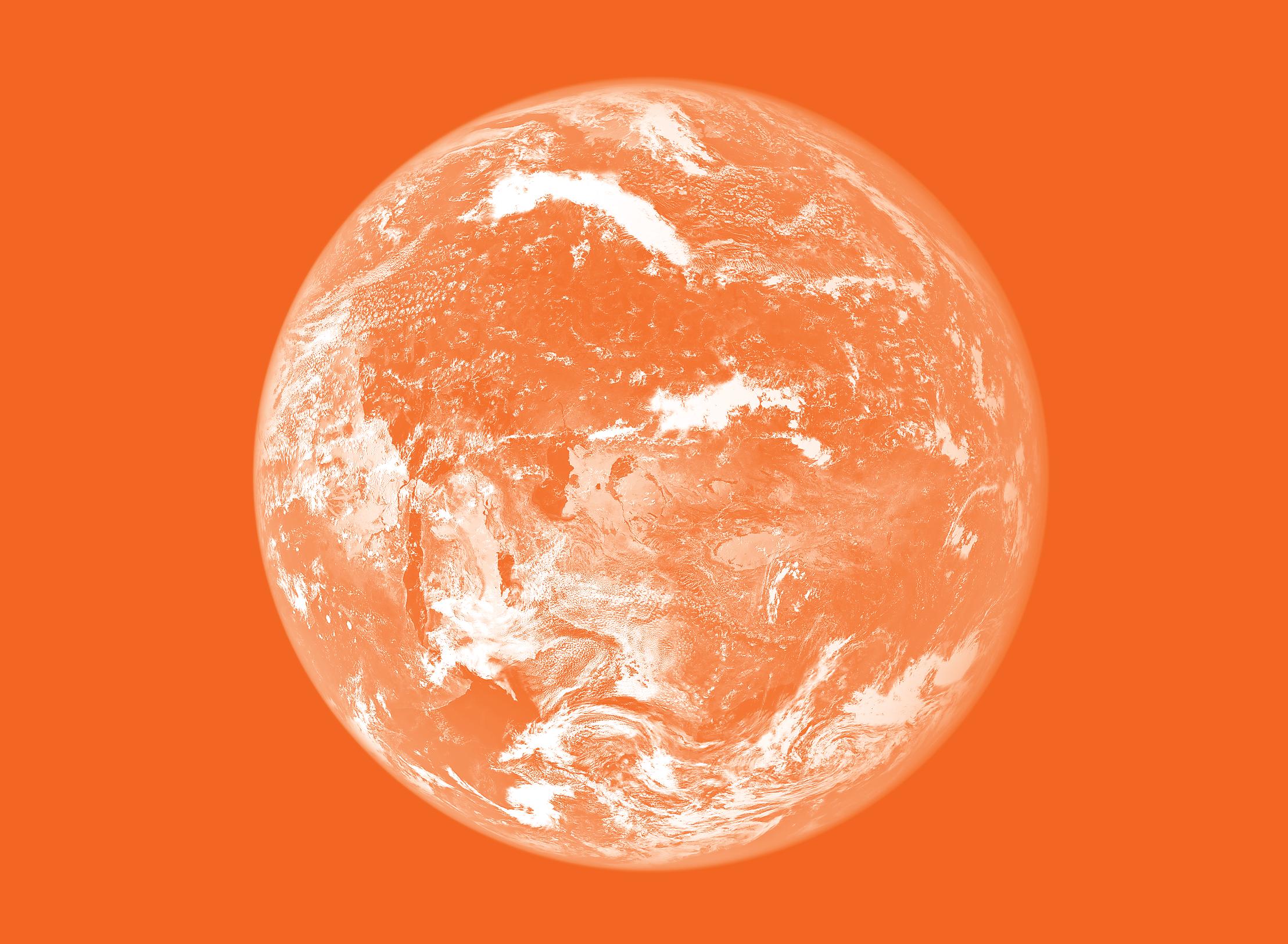 World leaders, at Cop30 you can define how the future will judge you