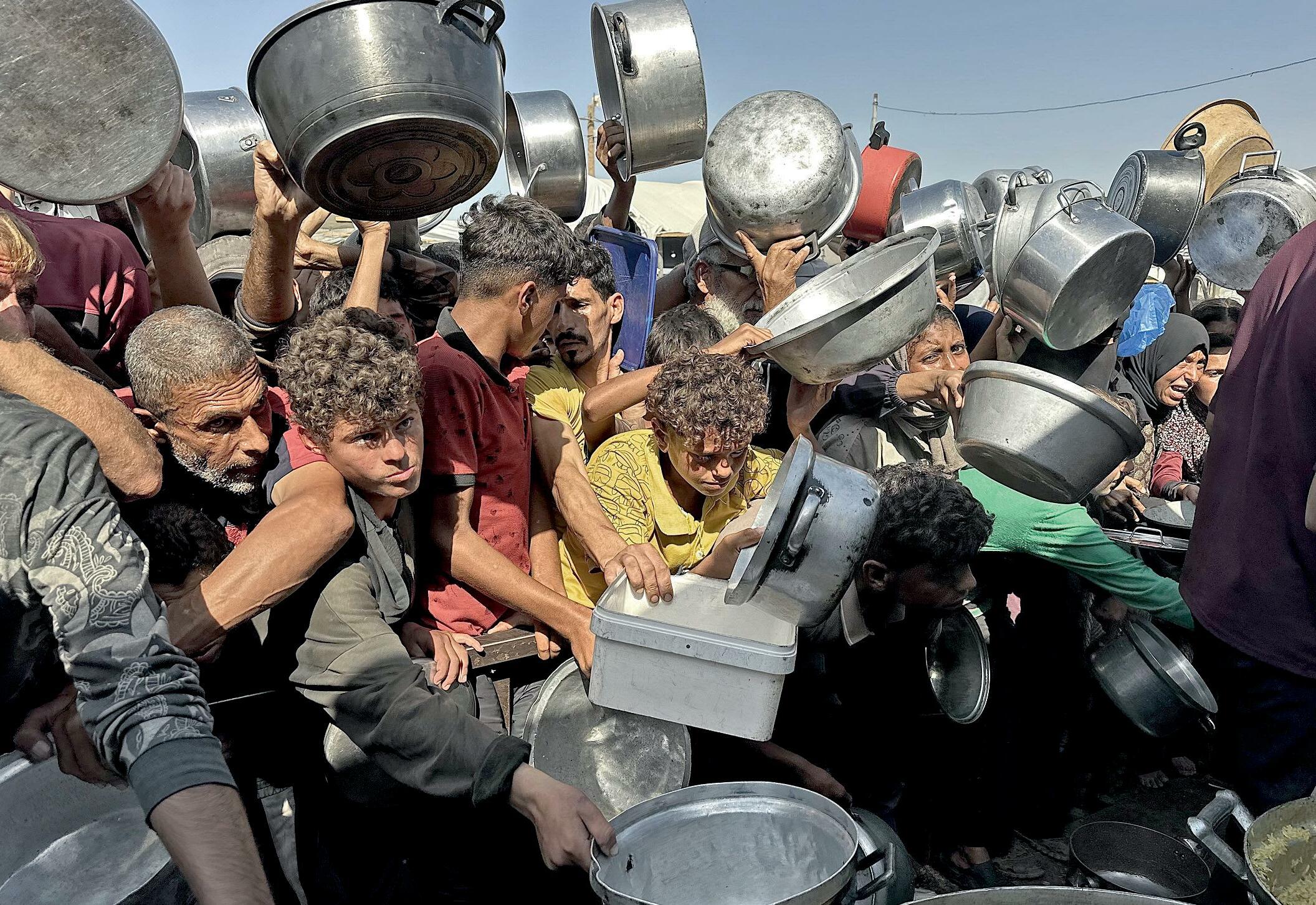 Bombings erode faith in Gaza ceasefire