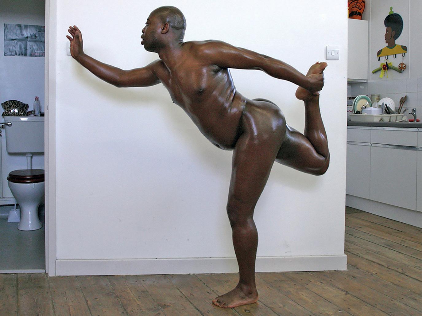 'Music and art are inseparable'