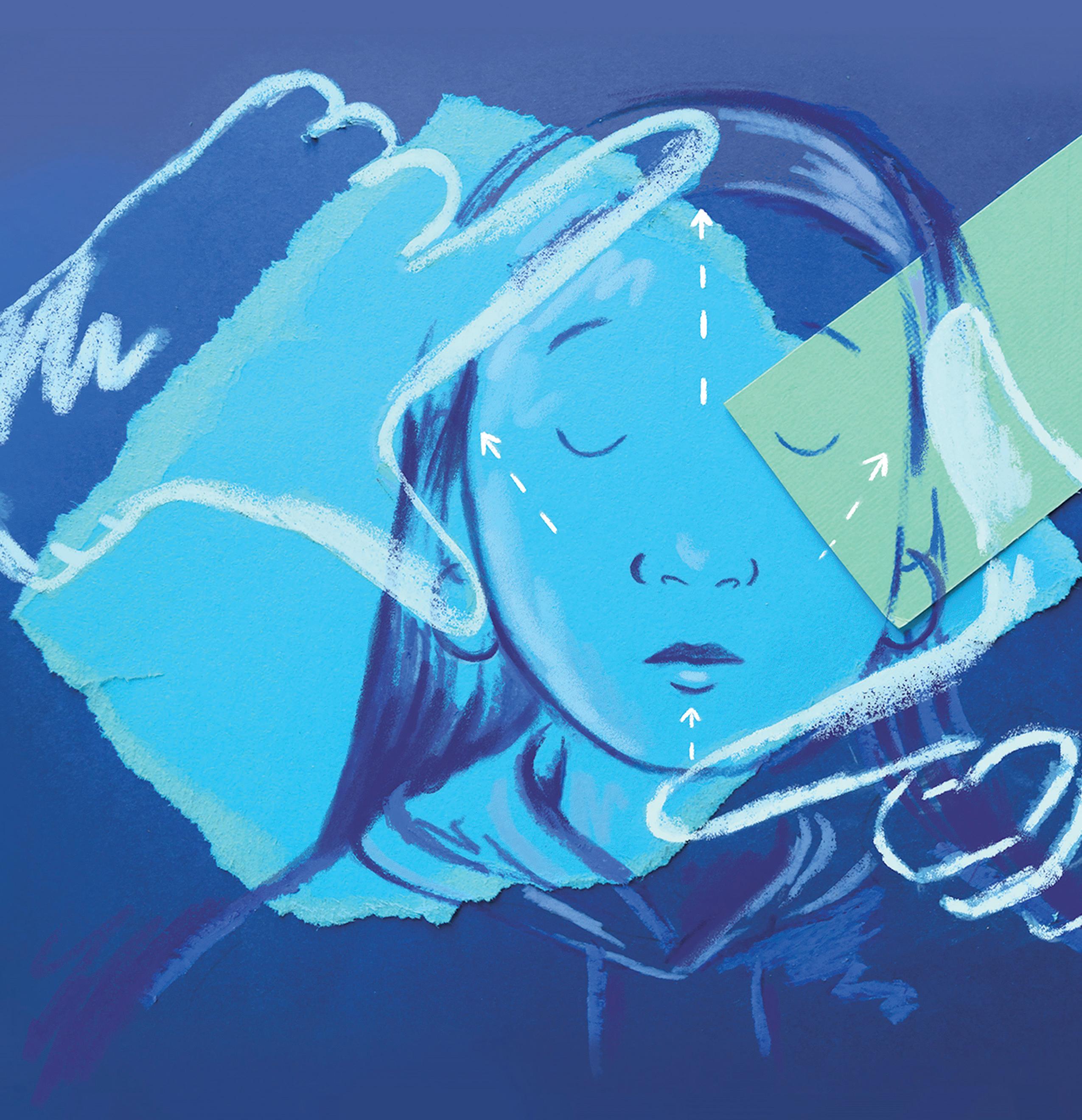 Nipand tuck Why are young women having facelifts?