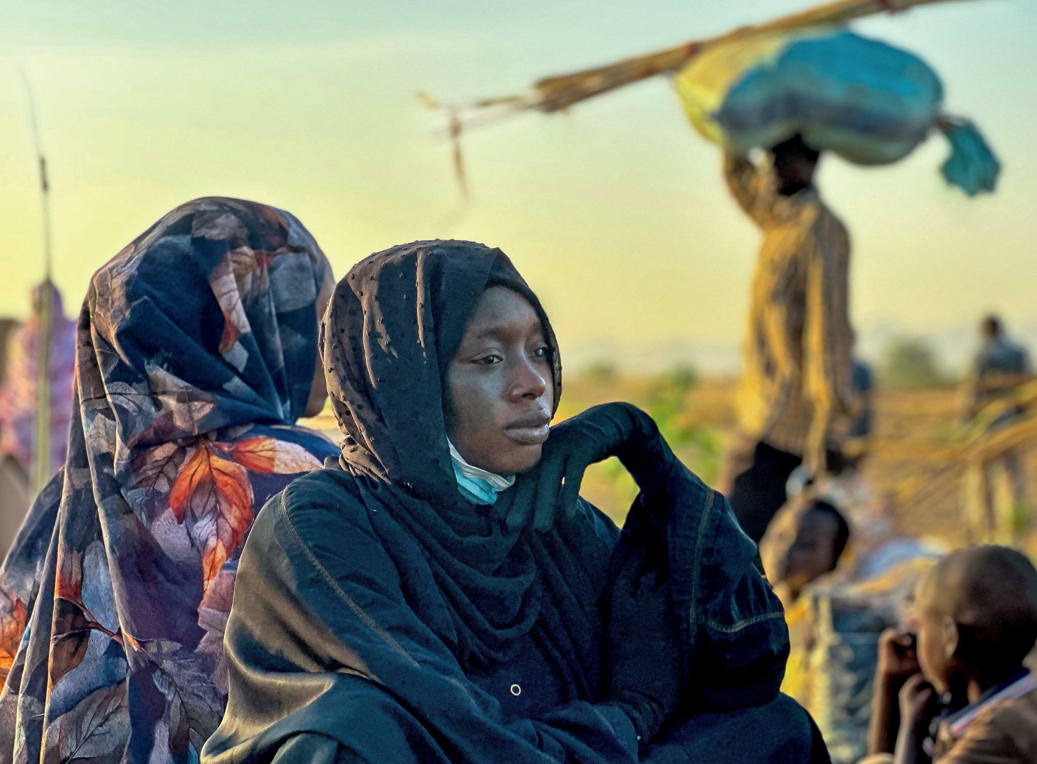 "This was predicted and predictable'