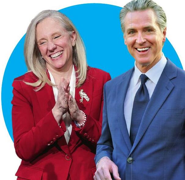 Have the Democrats begun to find their way back?