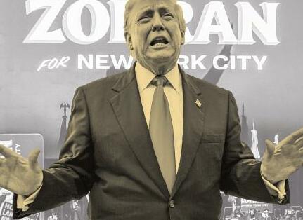 Maga menace As Democrats rejoice, Trump is already plotting his revenge