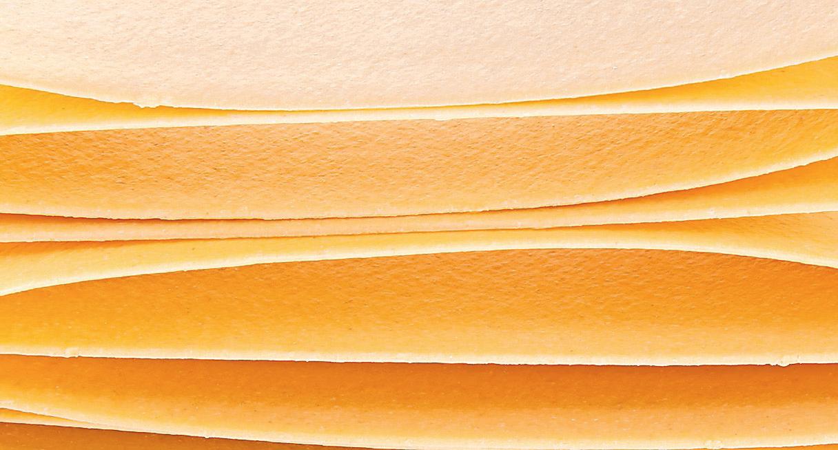 Smash it up: finding new ways to use up excess lasagne sheets