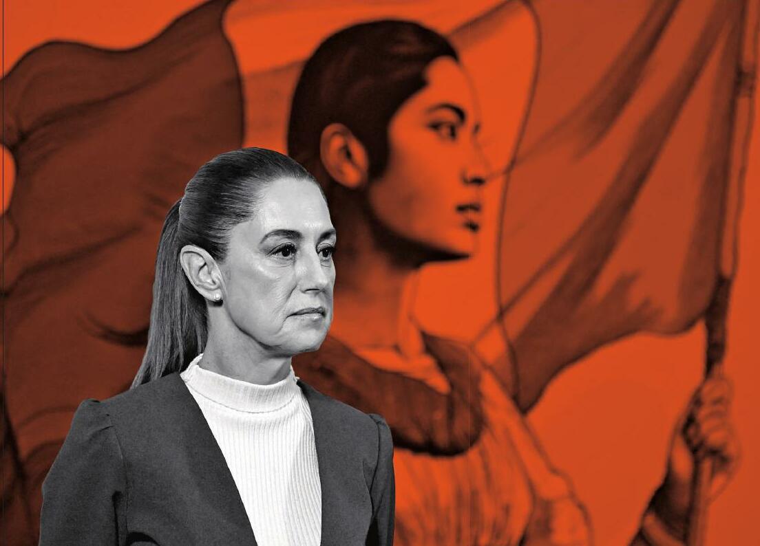 When the president is groped in public, women know who to blame