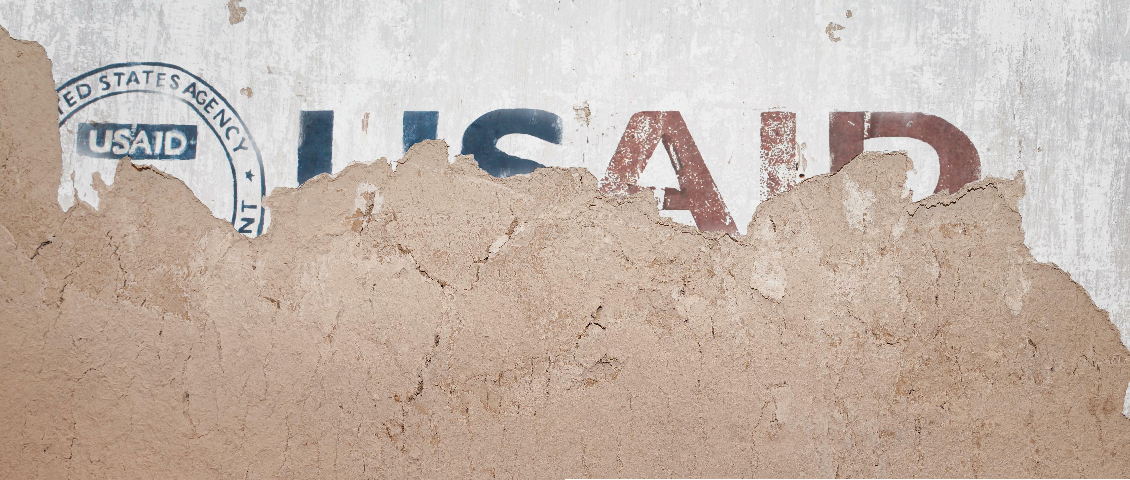 When Donald Trump set about dismantling USAID, many around the world were shocked. But on the ground in Sierra Leone, the latest betrayal was not unexpected "They were all mercenaries'