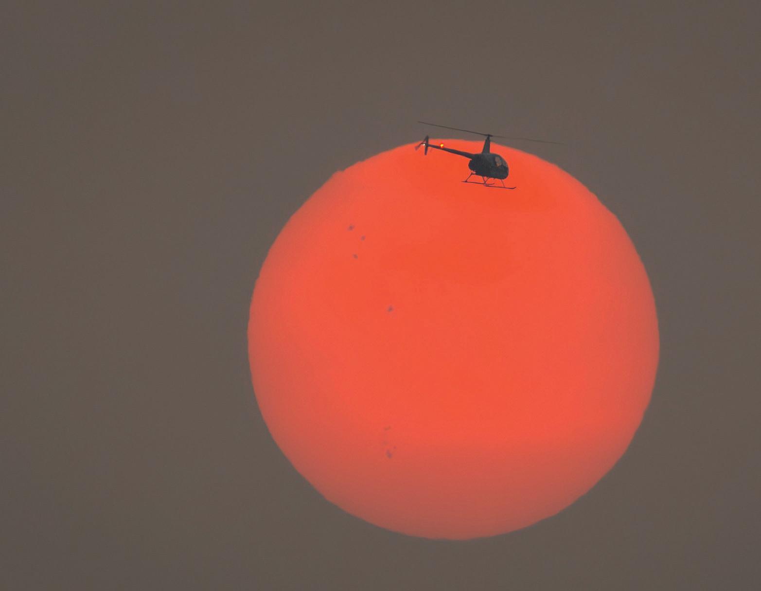 Bombast, strife and competing interests Can the Cop30 summit still deliver?