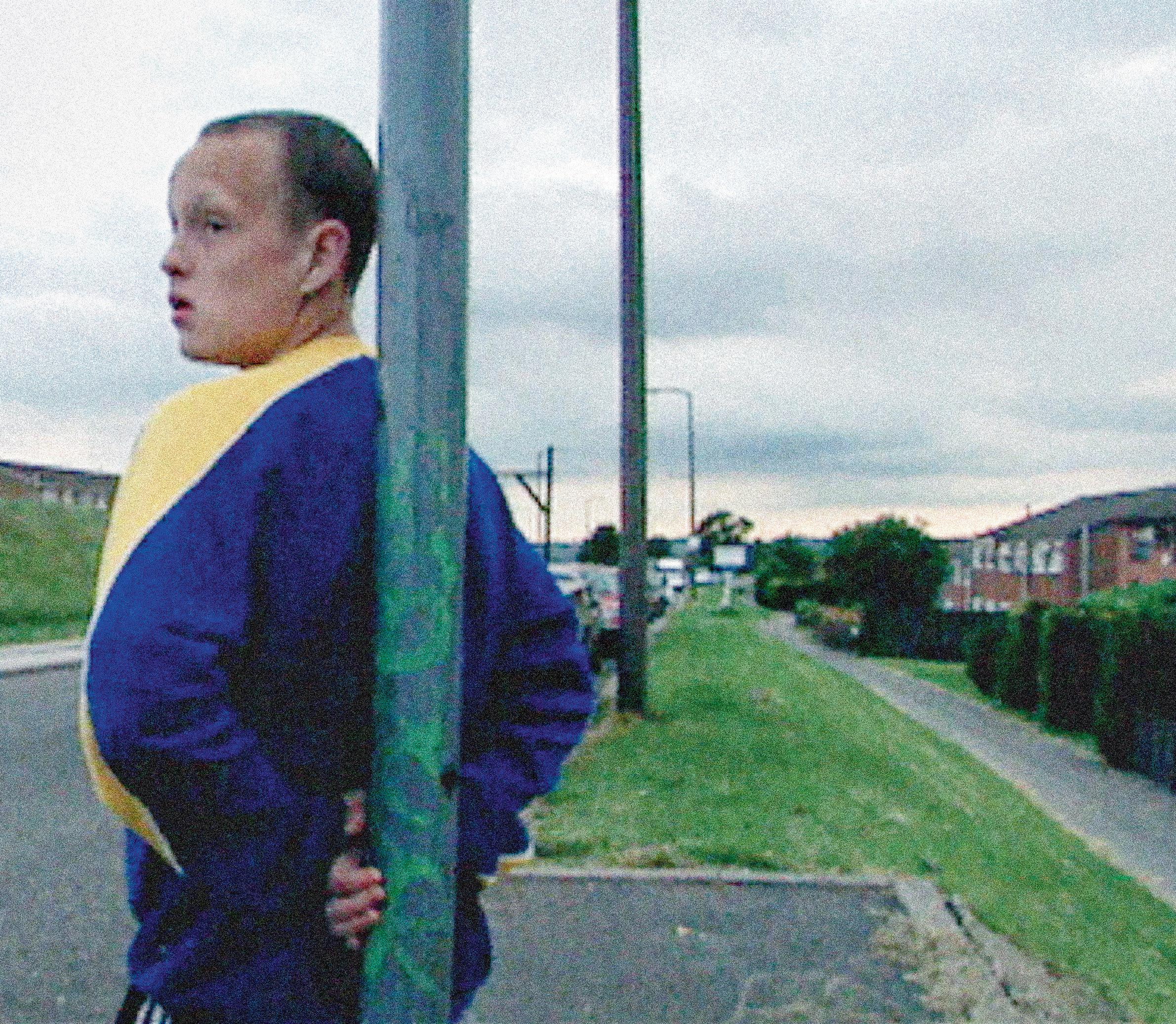 HOMELESS AT 13, DEAD AT 41: CRAIG'S STORY